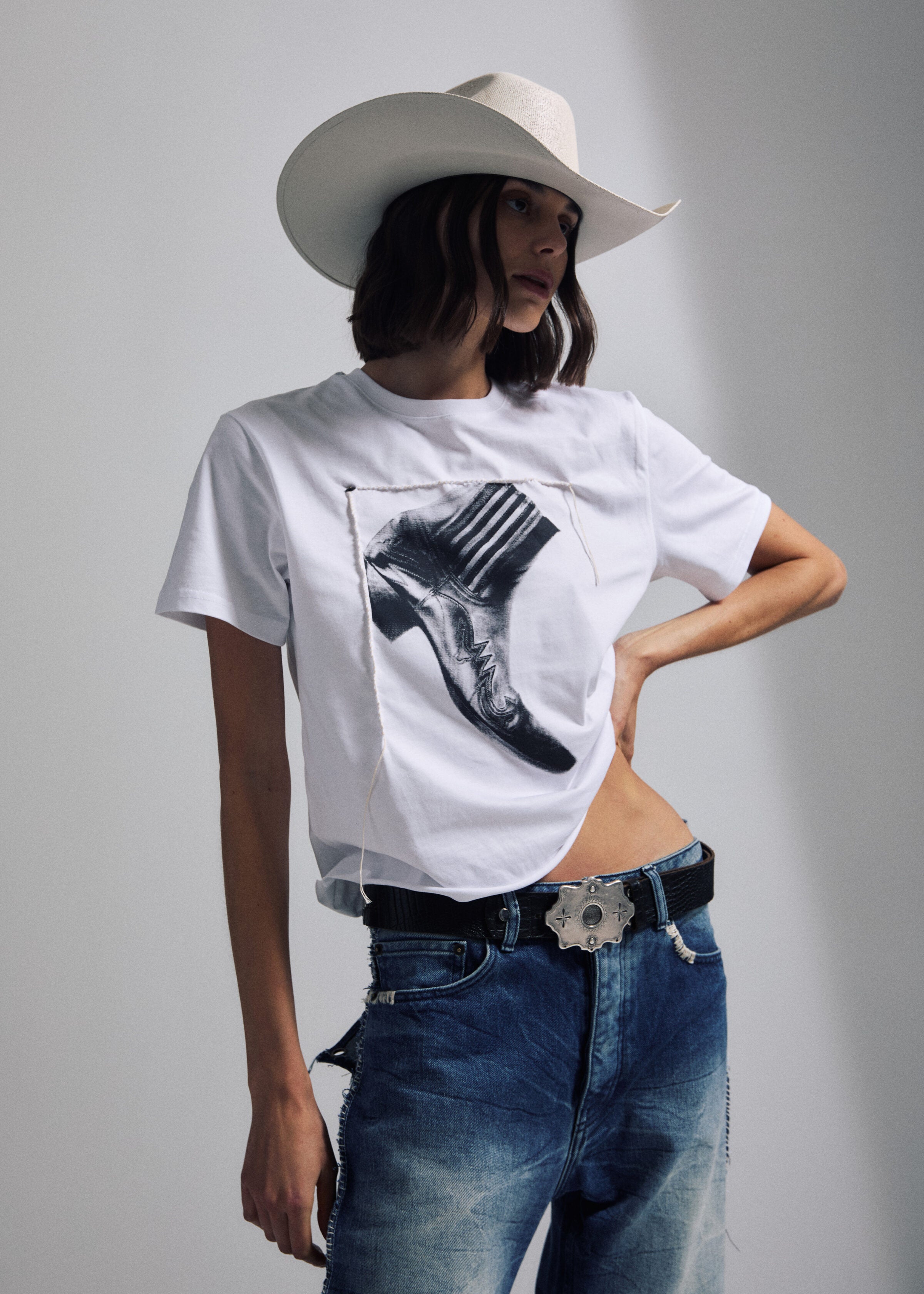 T-Shirt “Ass Kicker“