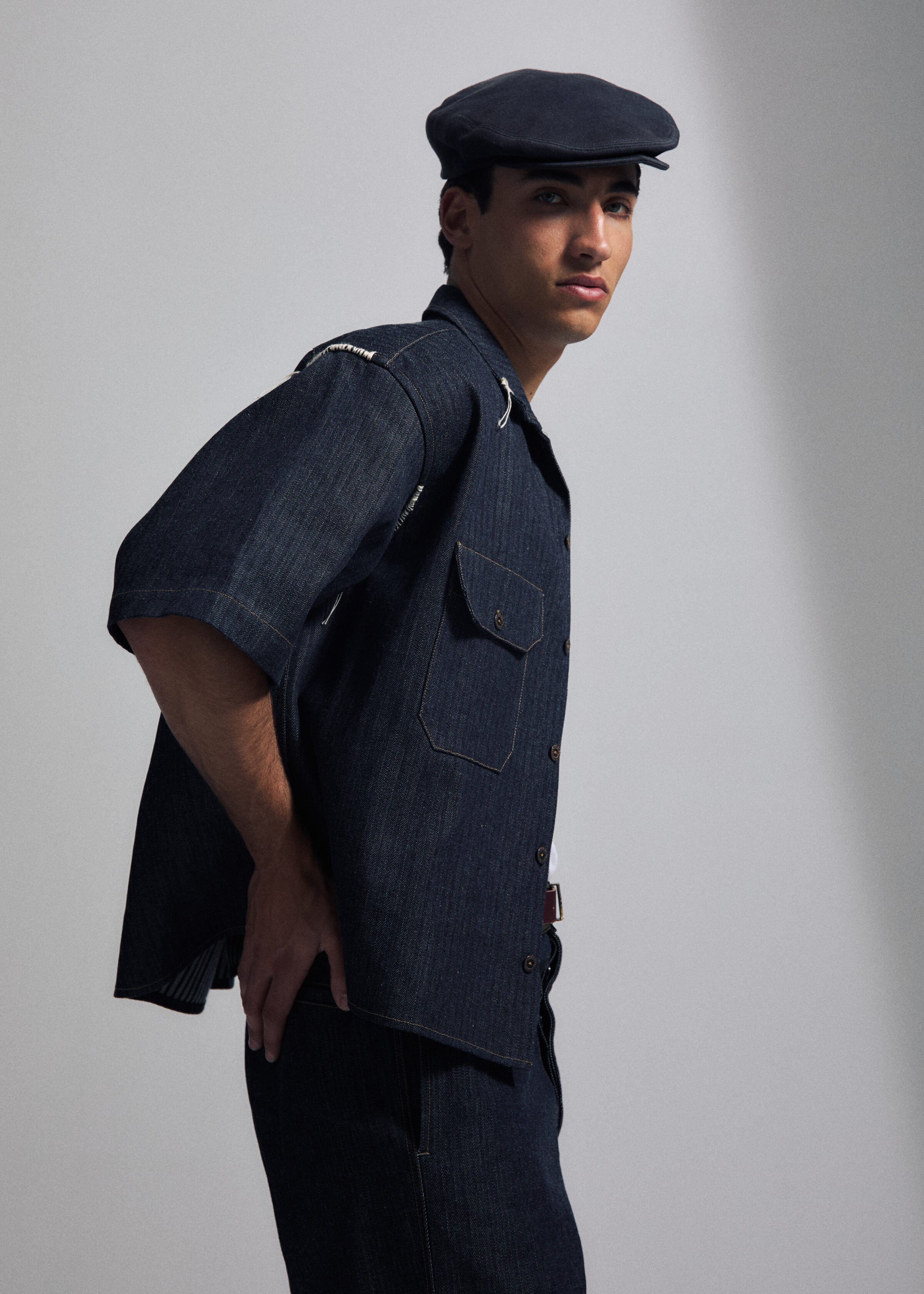 Shirt “Workwear”