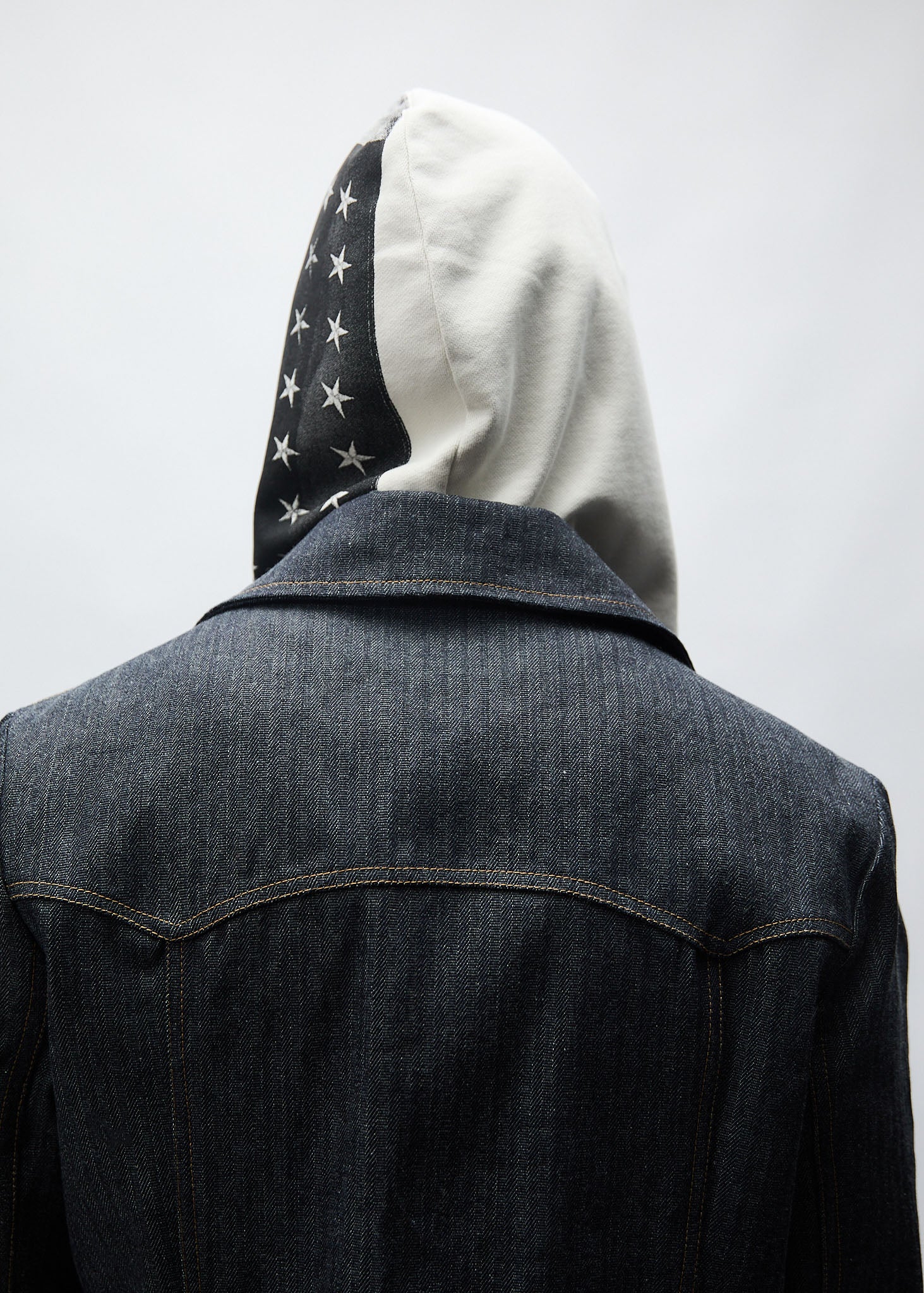 Jacket Workwear "Still Working"