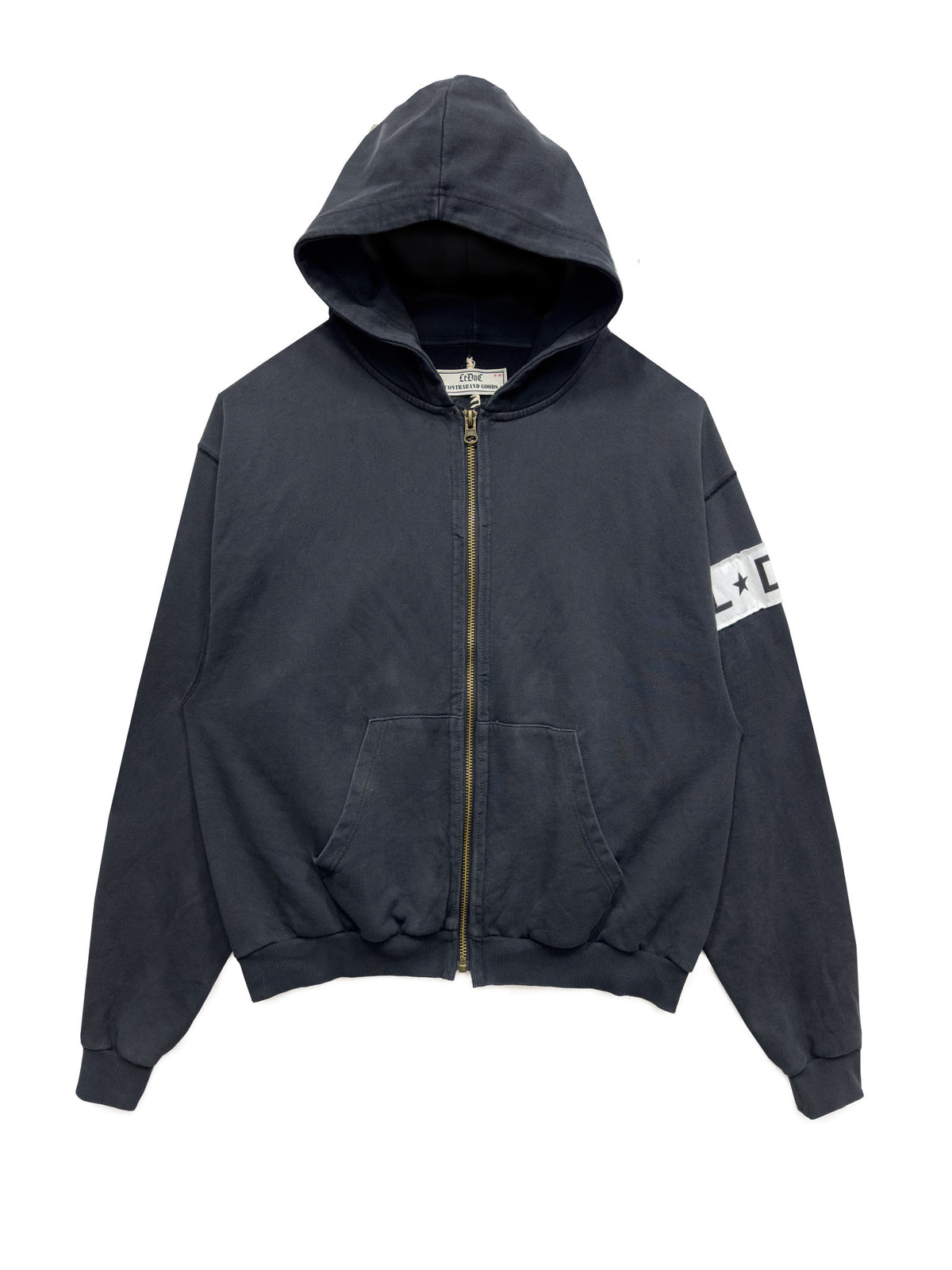 Hoodie “Manifesto”