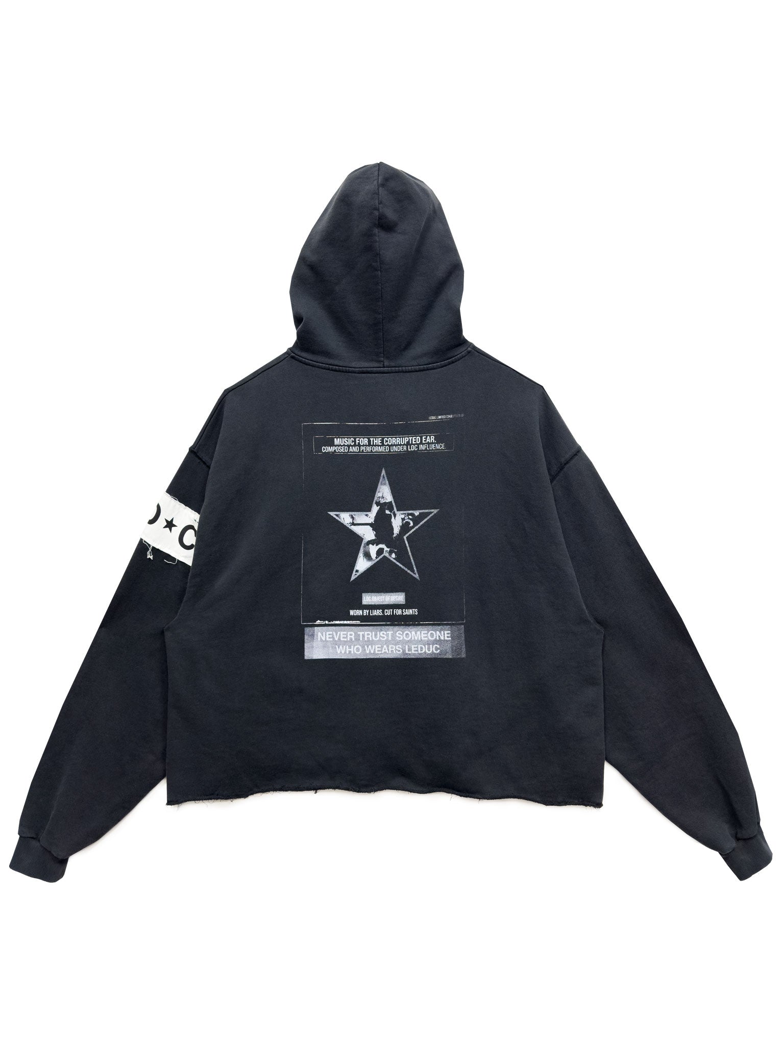 Hoodie “The Star”