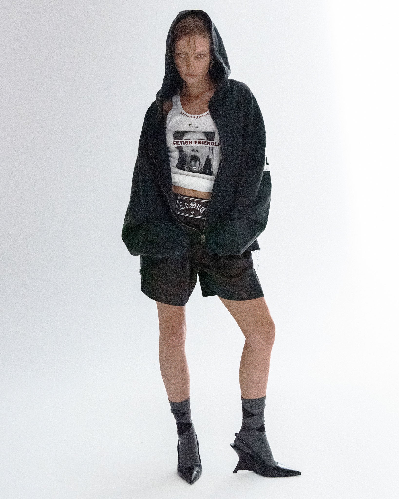 Hoodie “The Star”