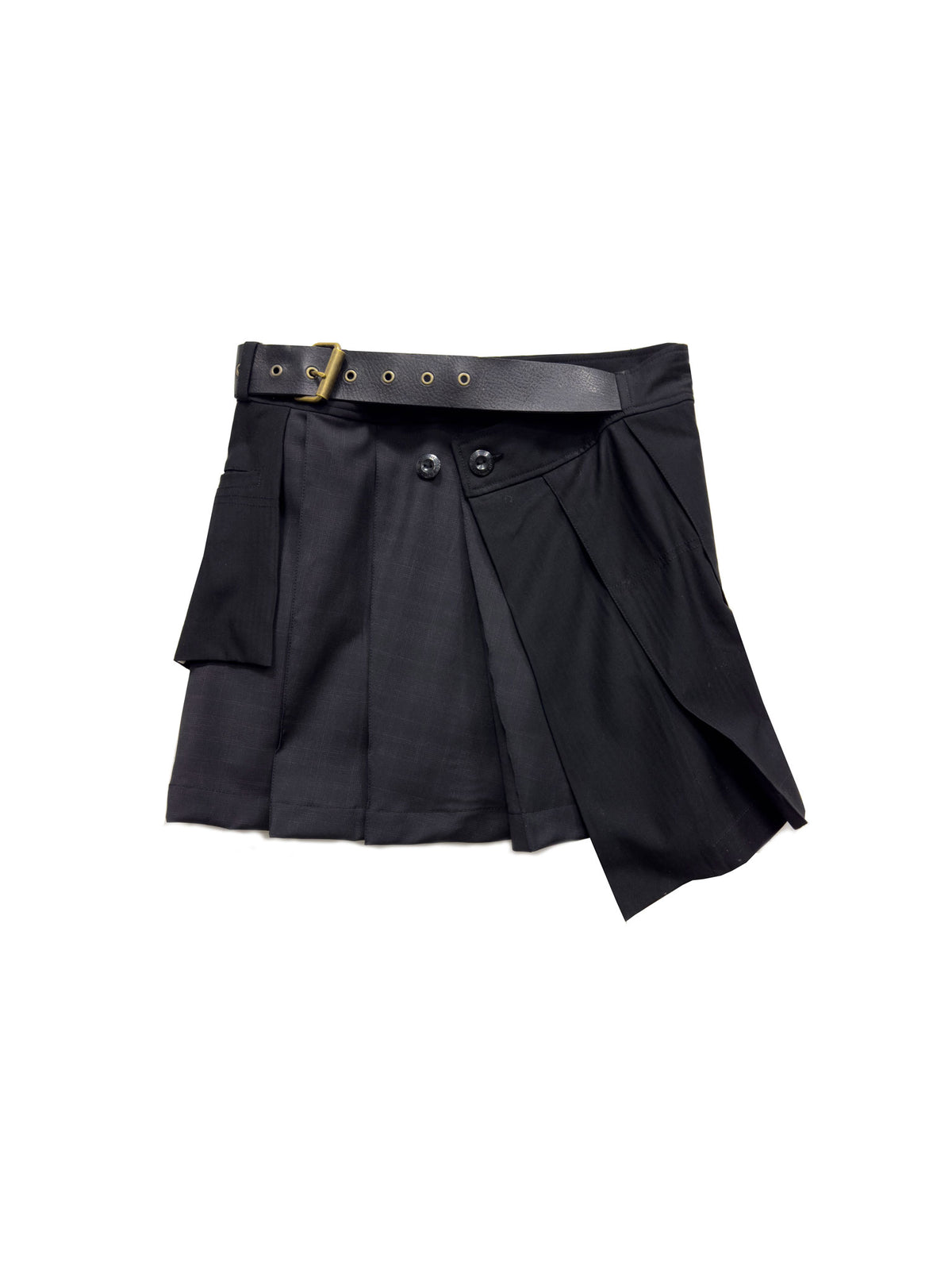 HYBRID MINI KILT
