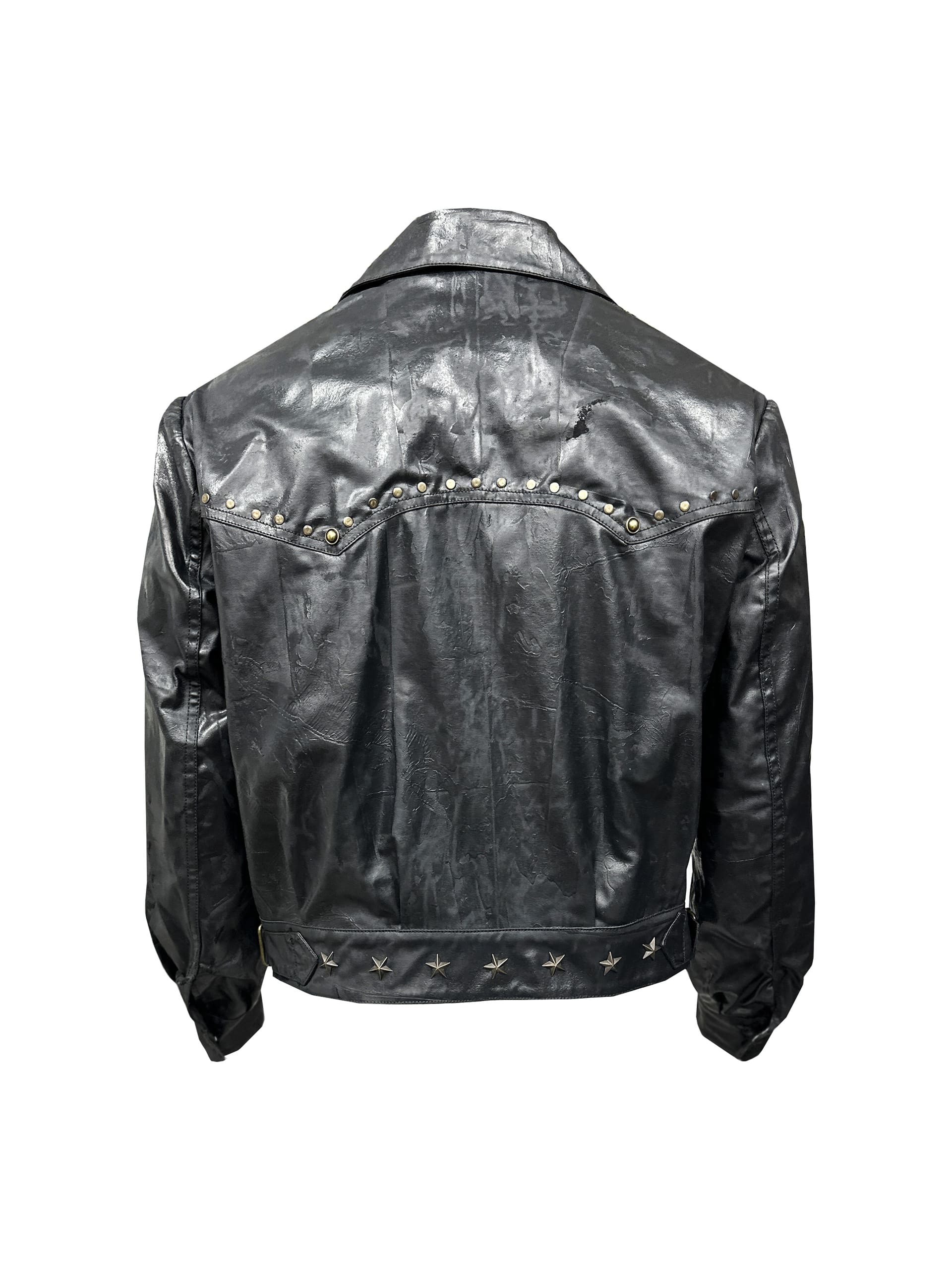 Aviator Jacket “The Climax”