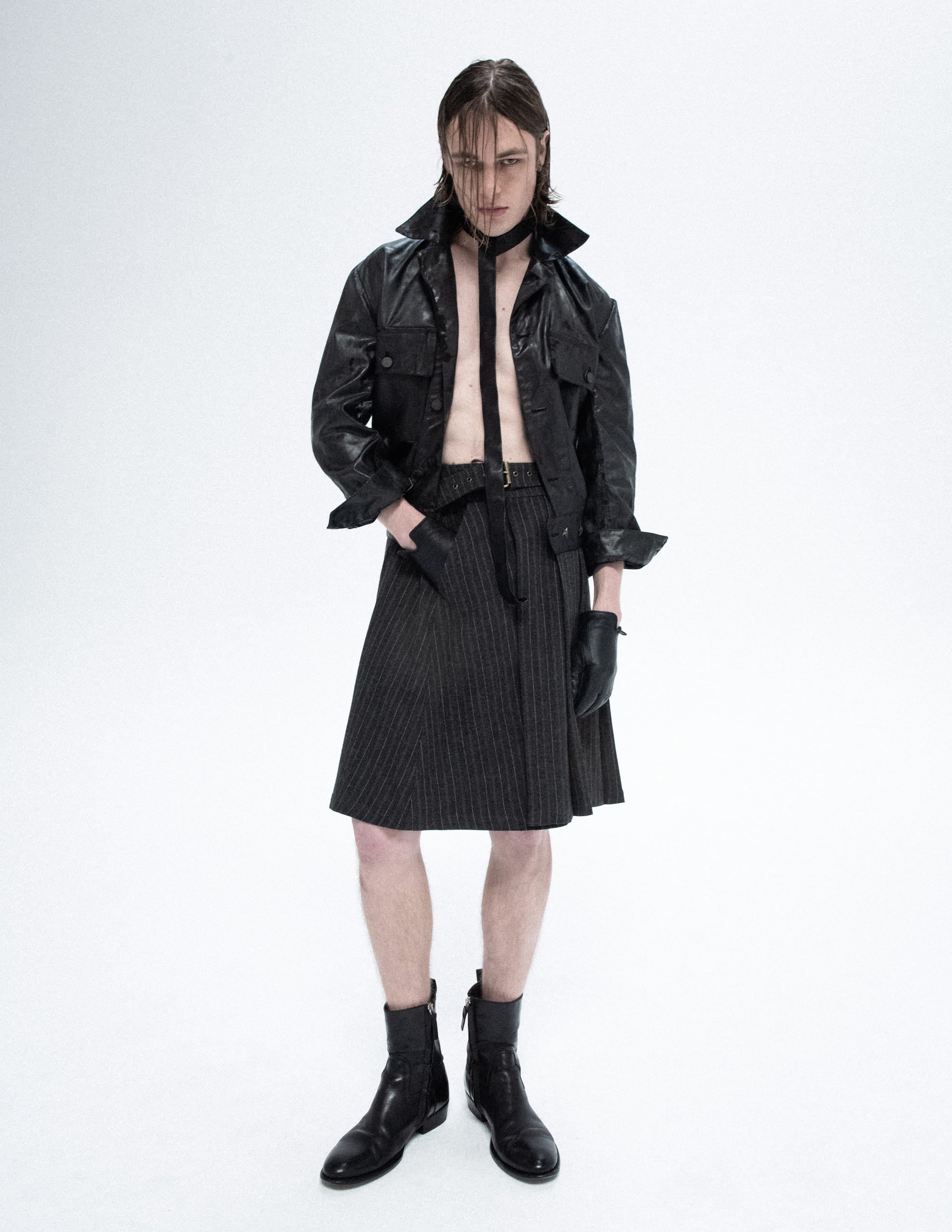 Aviator Jacket “The Climax”