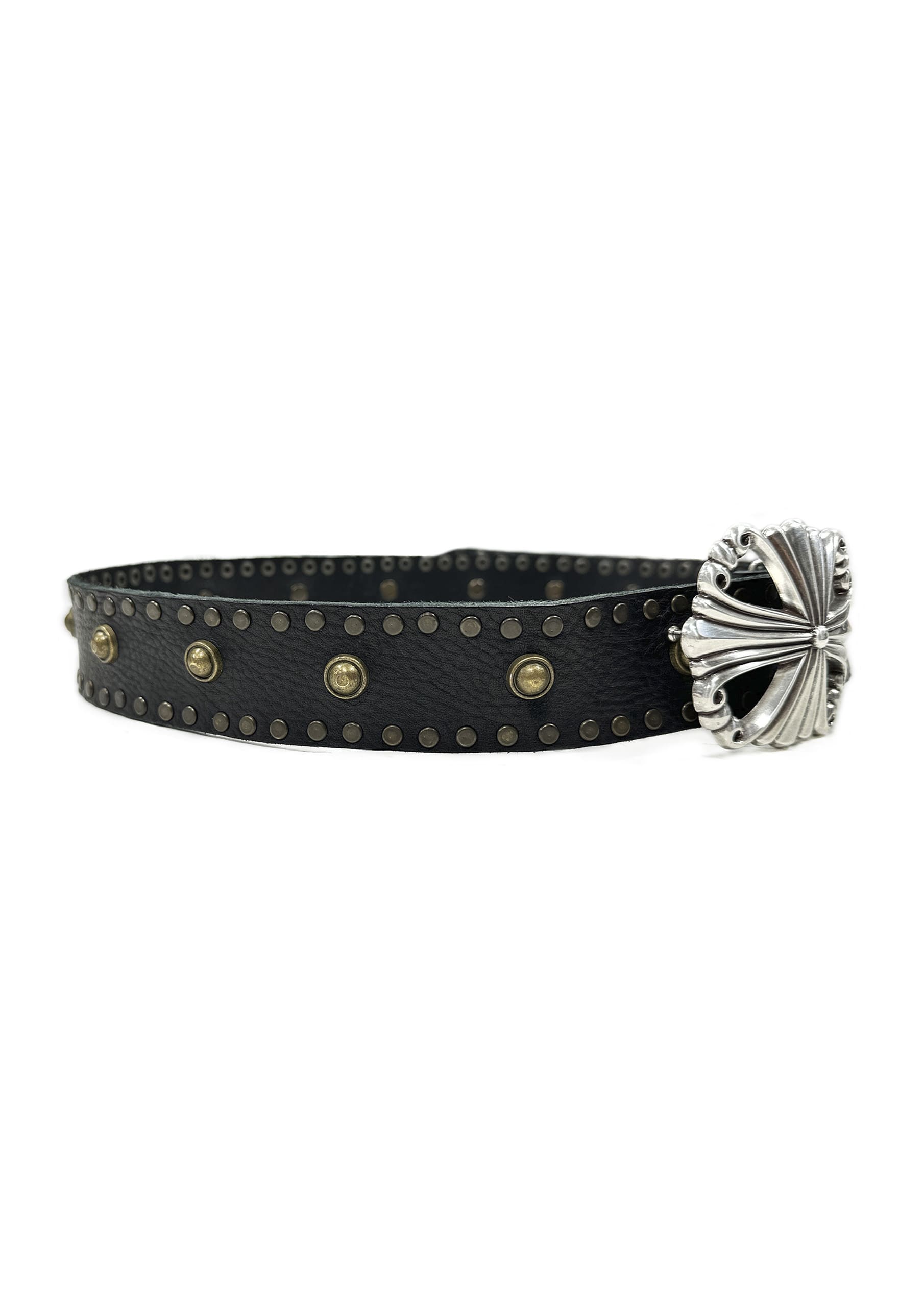 Belt “Fetish“ Black
