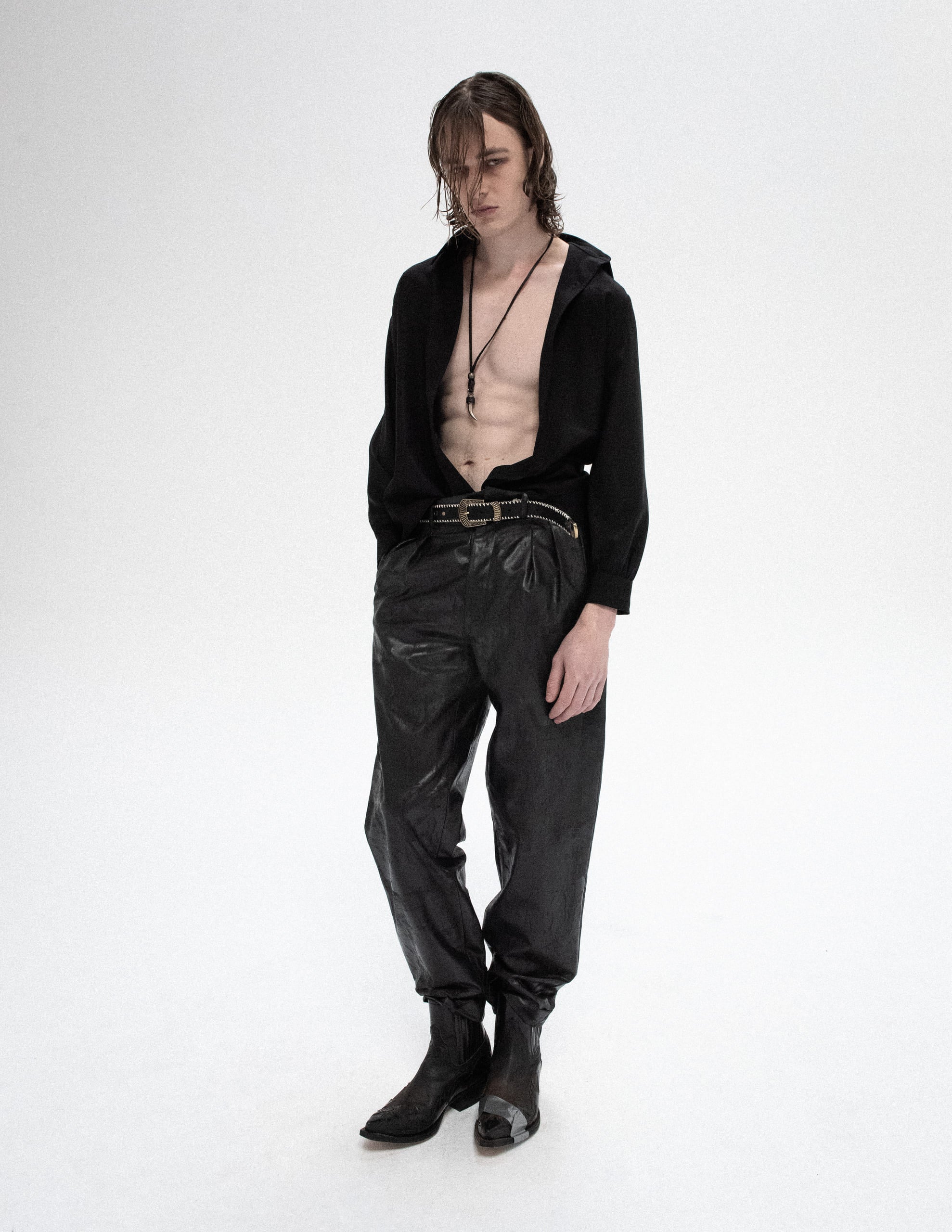 Belt “Leduc“