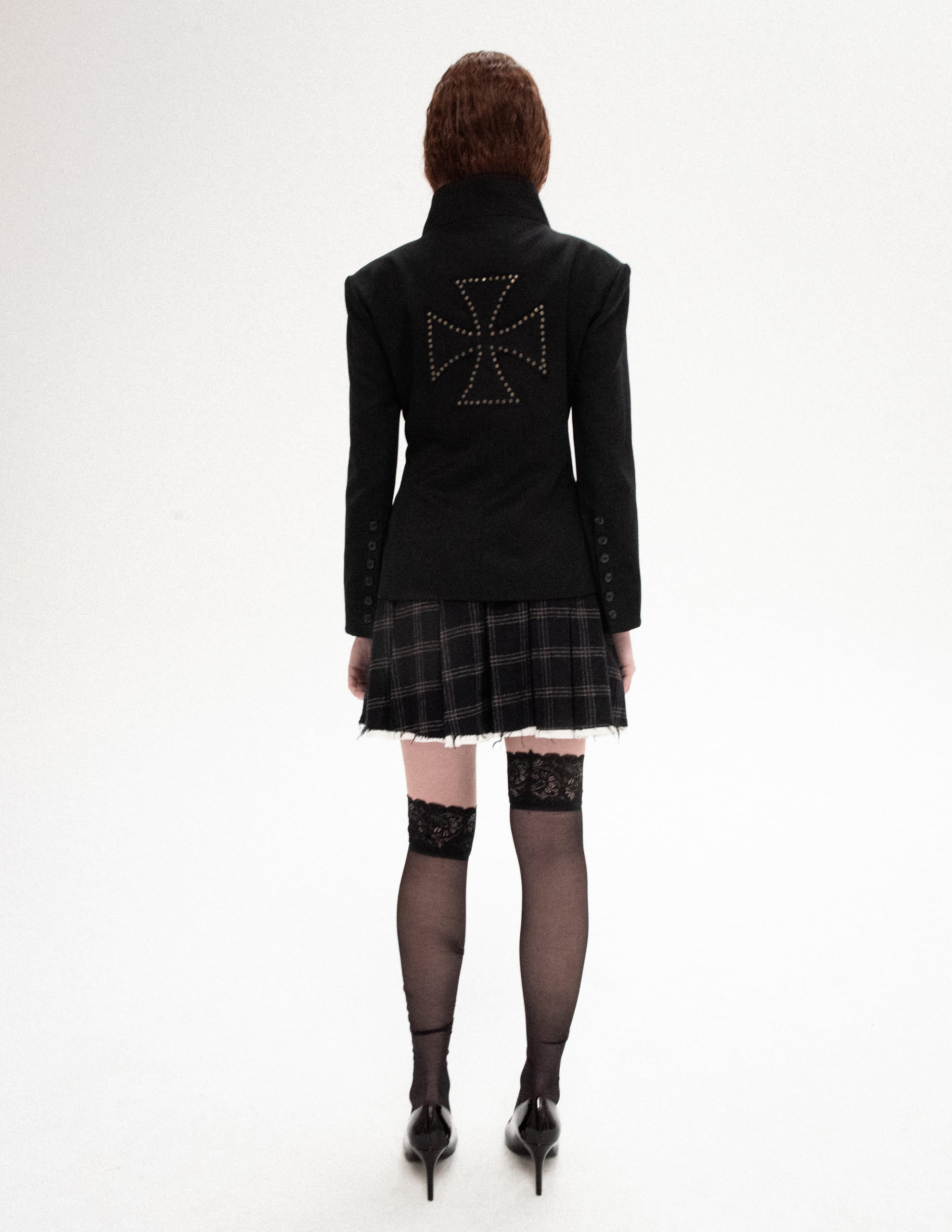 Blazer “Deepest Desires”