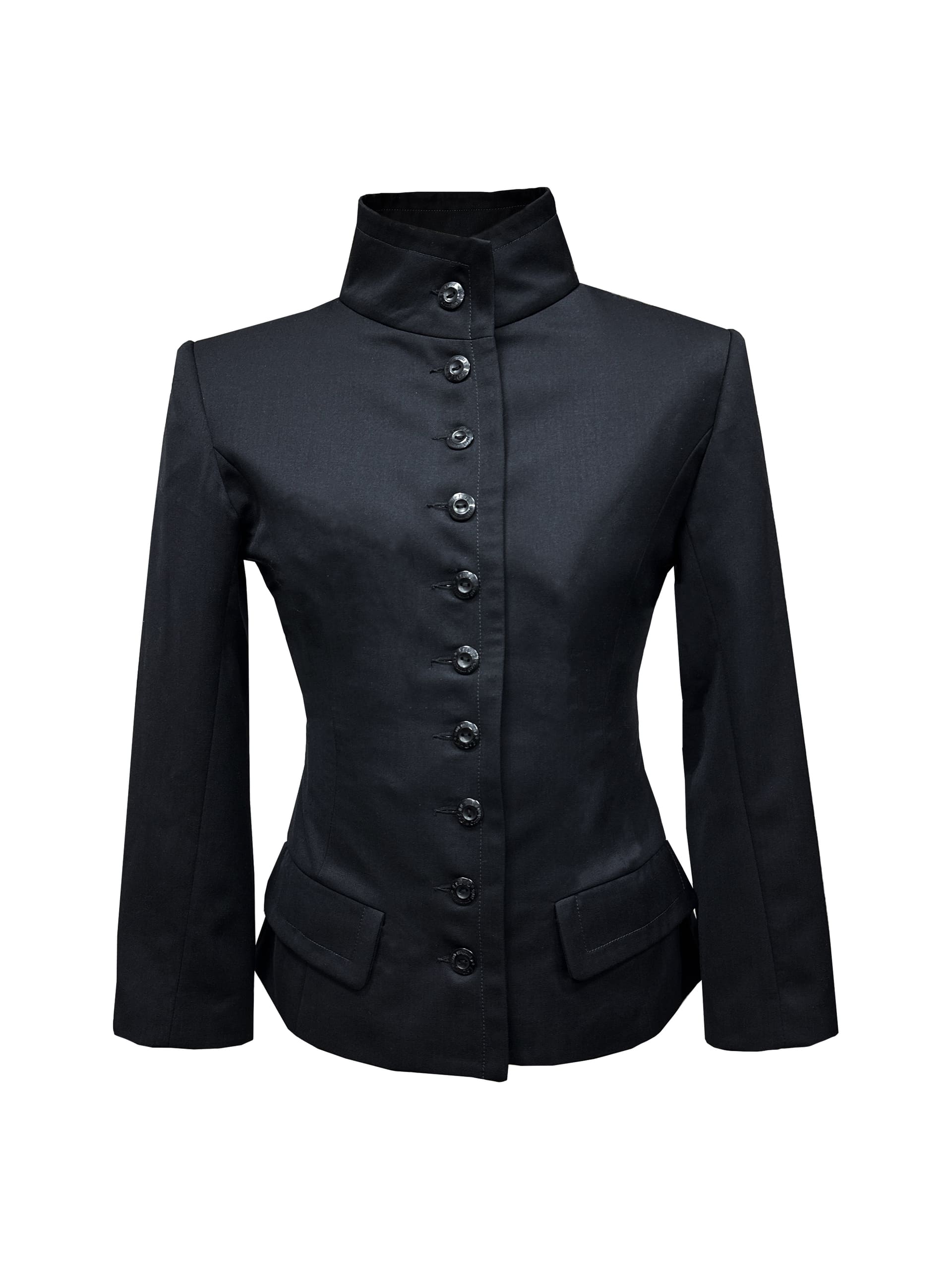Blazer “Deepest Desires”