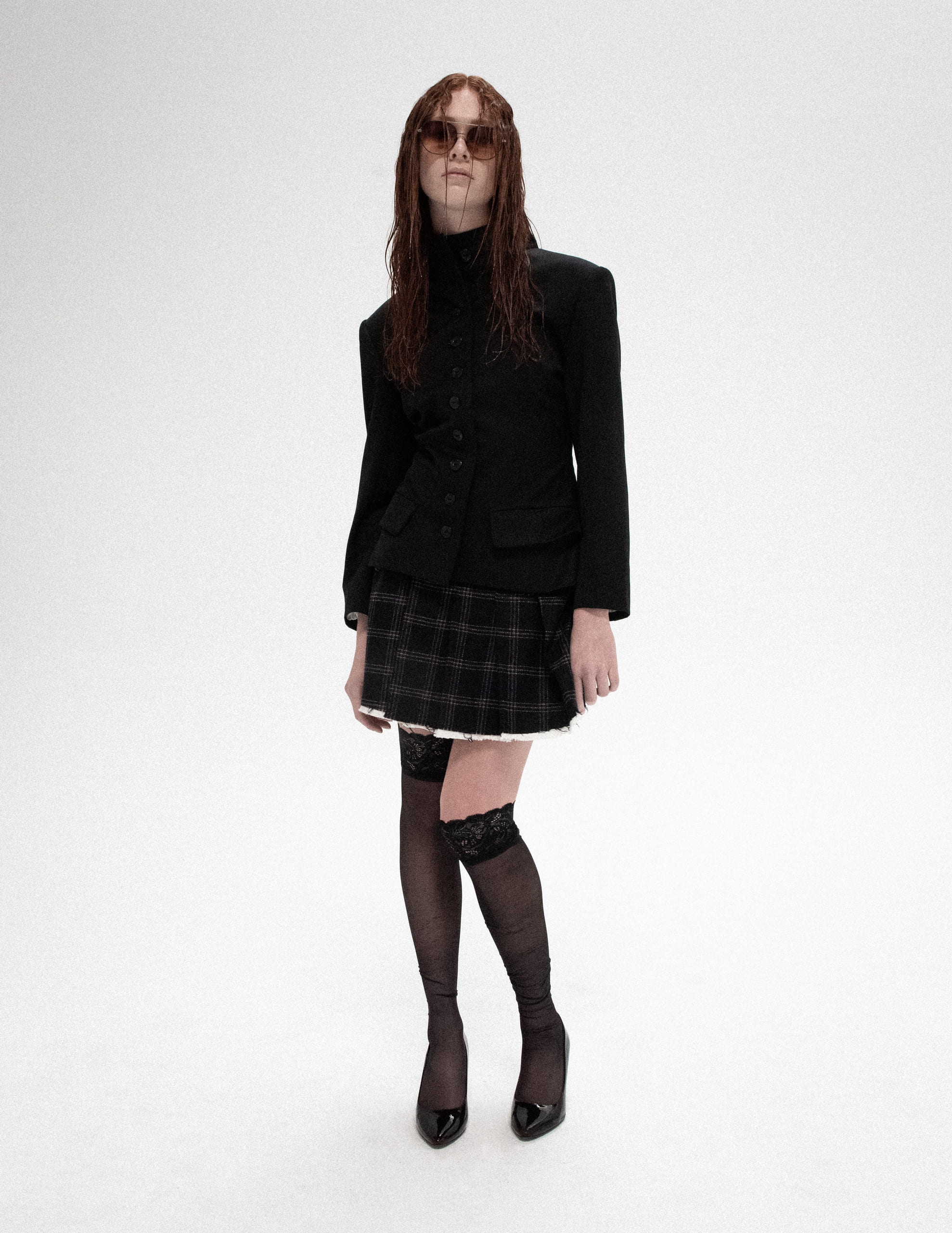 Blazer “Deepest Desires”