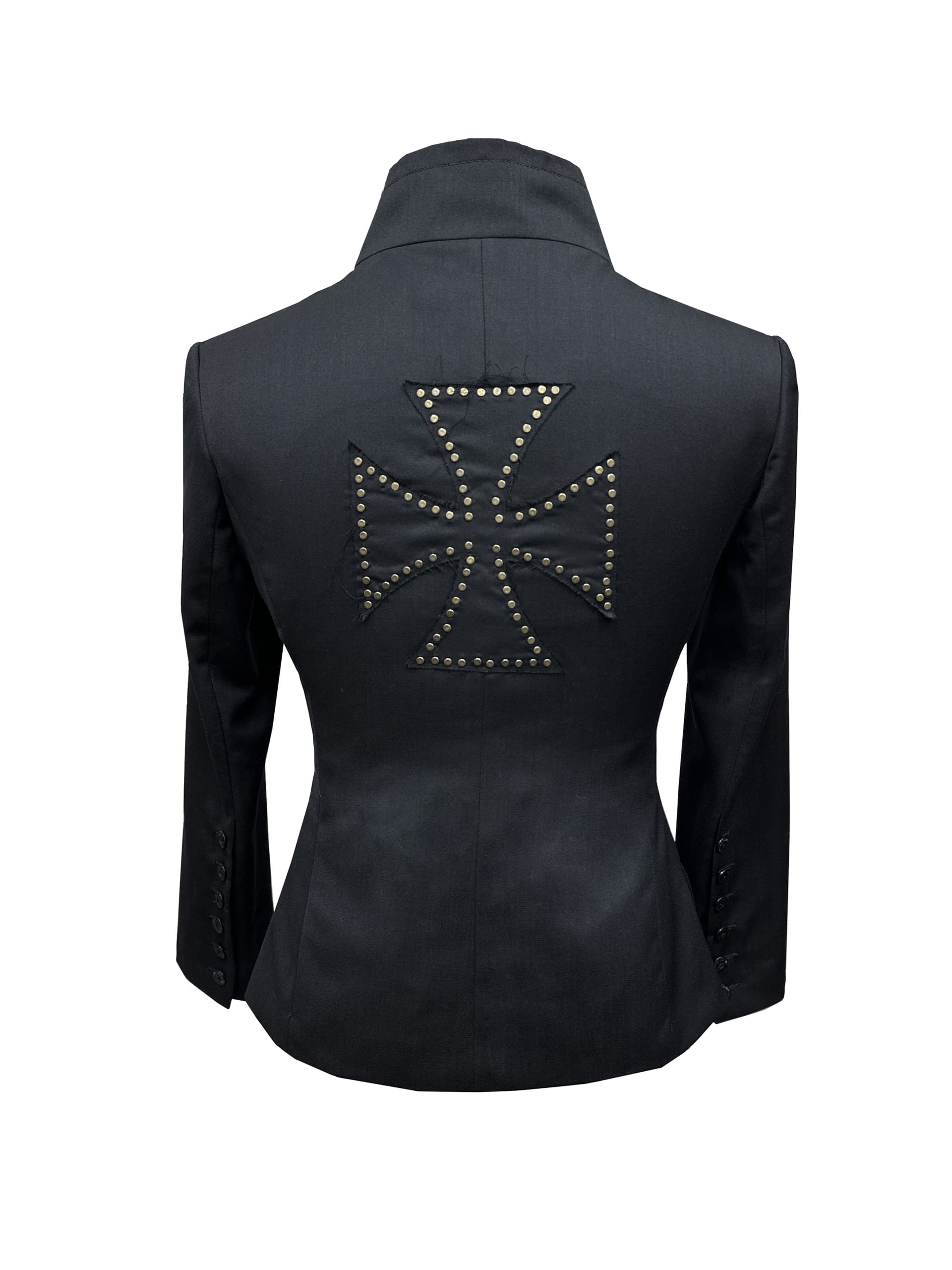 Blazer “Deepest Desires”