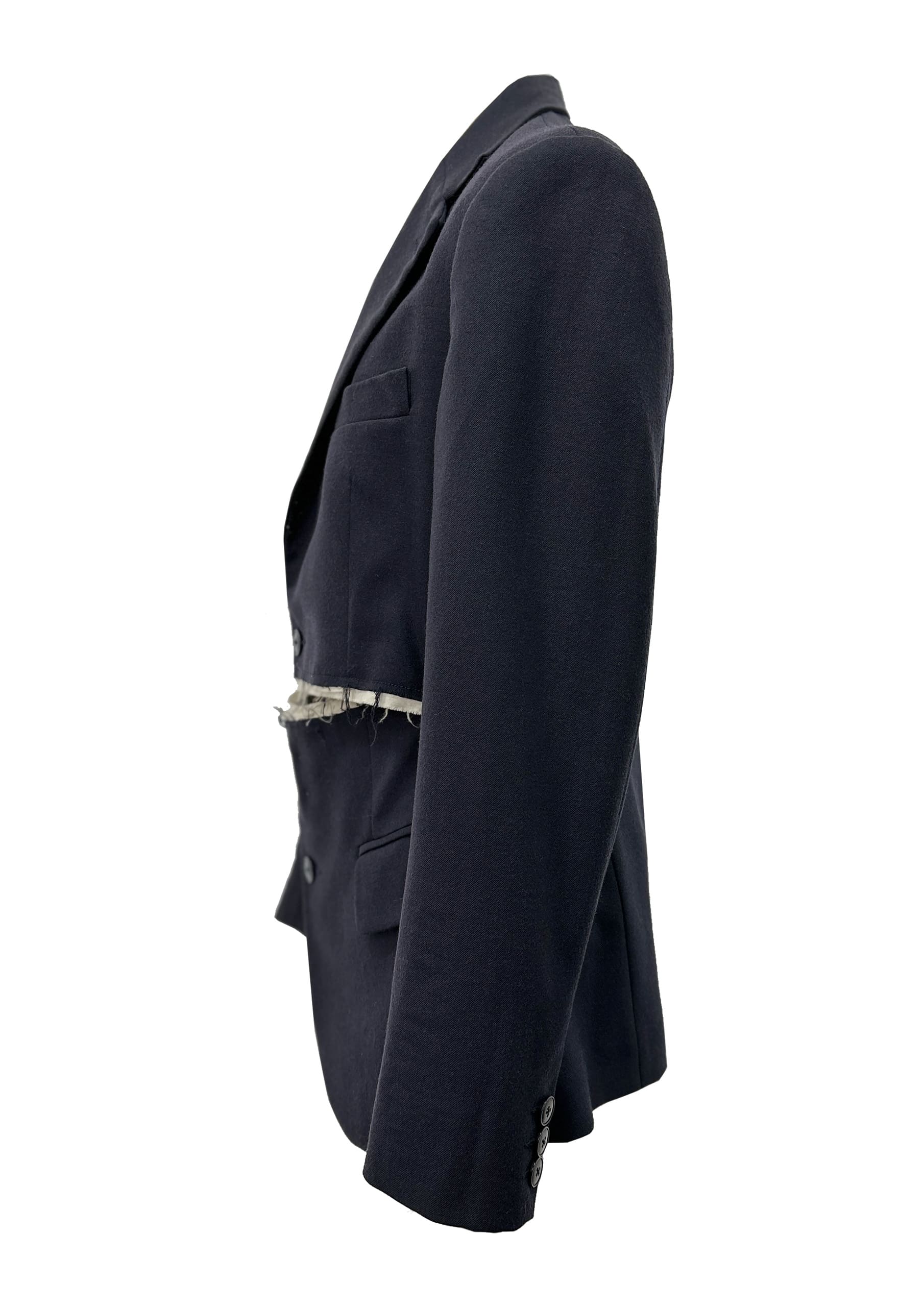 Blazer "The Cuts"