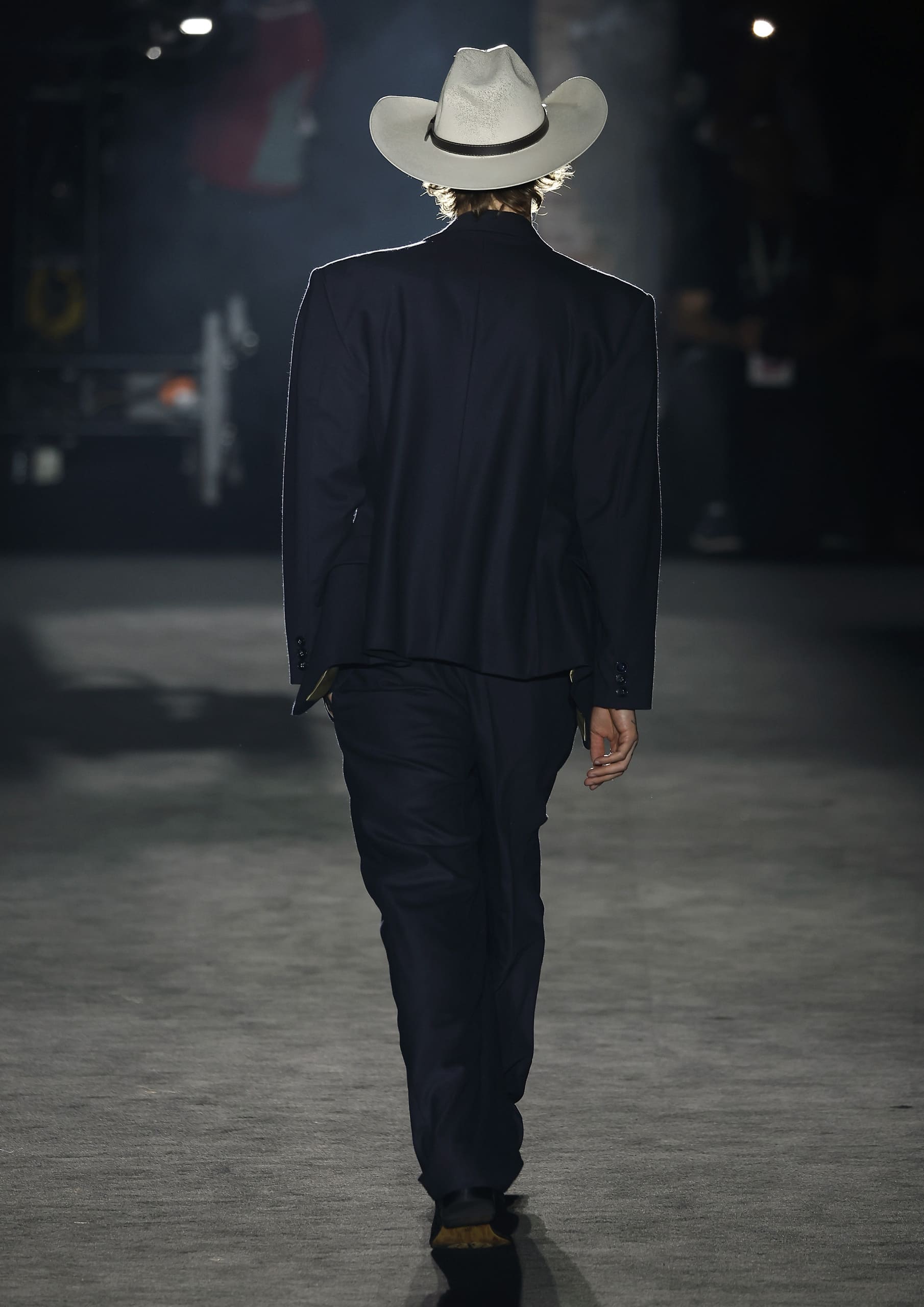 Blazer "The Cuts"