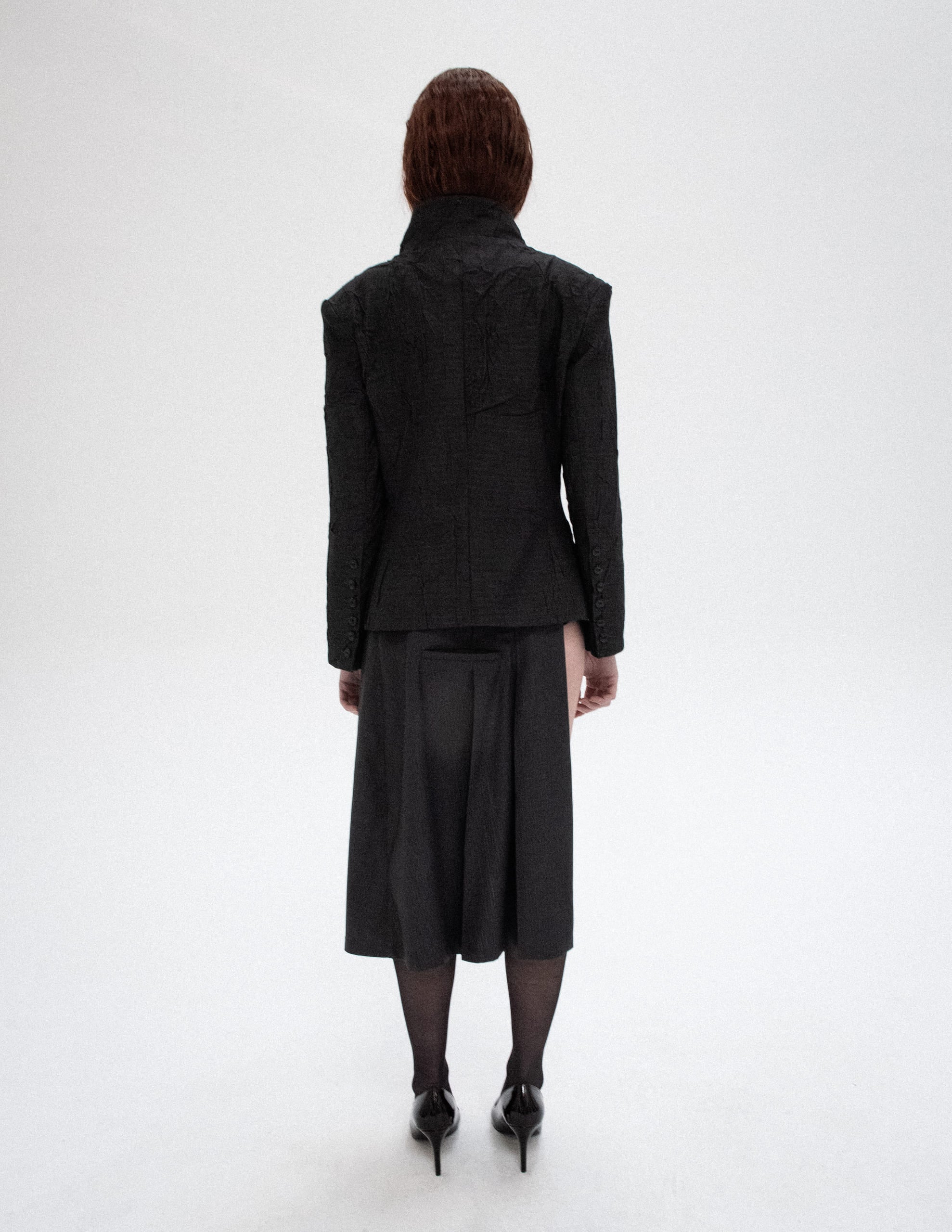 Blazer “The Sacrament”
