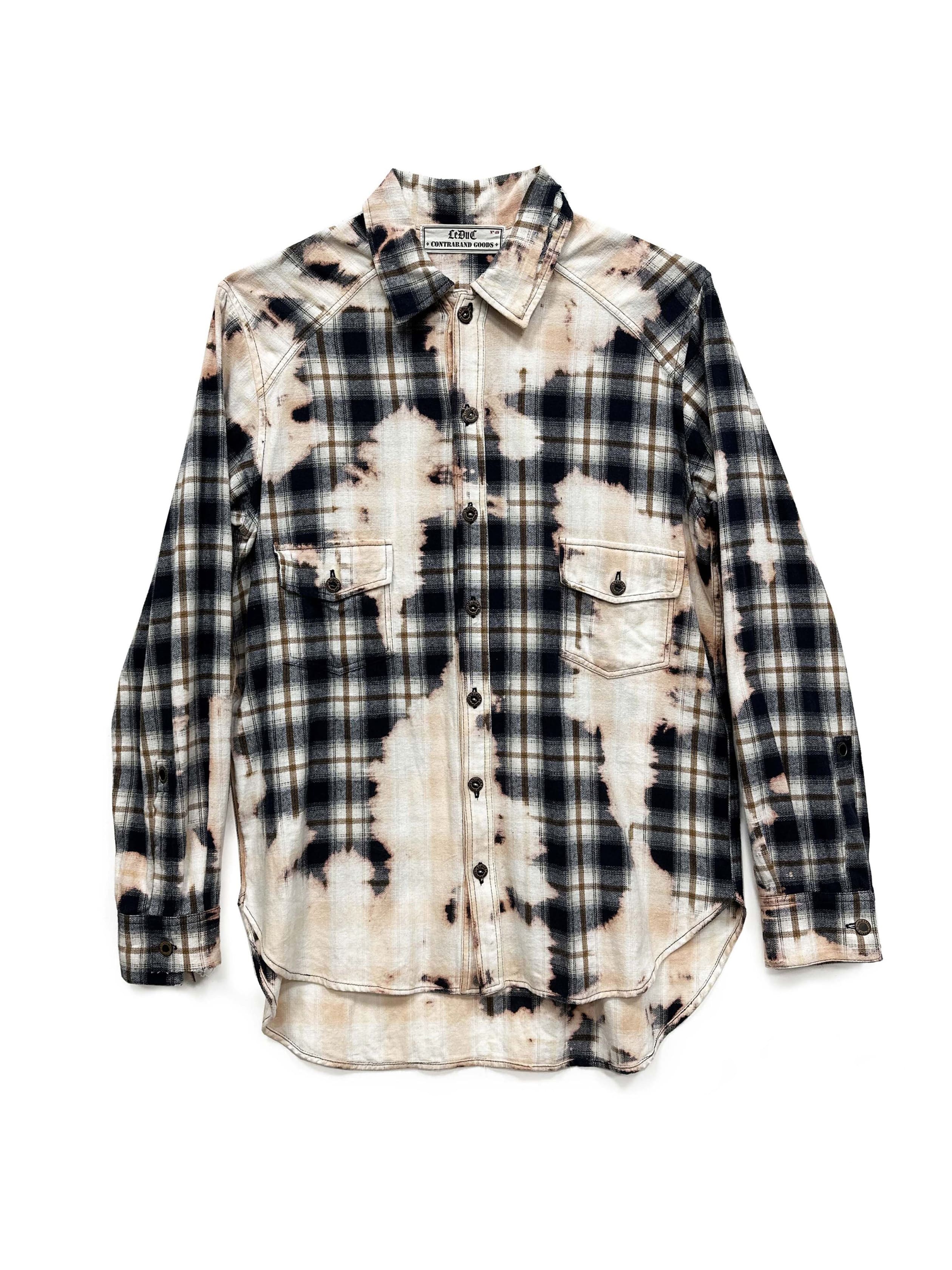 Over-shirt "Kurt"