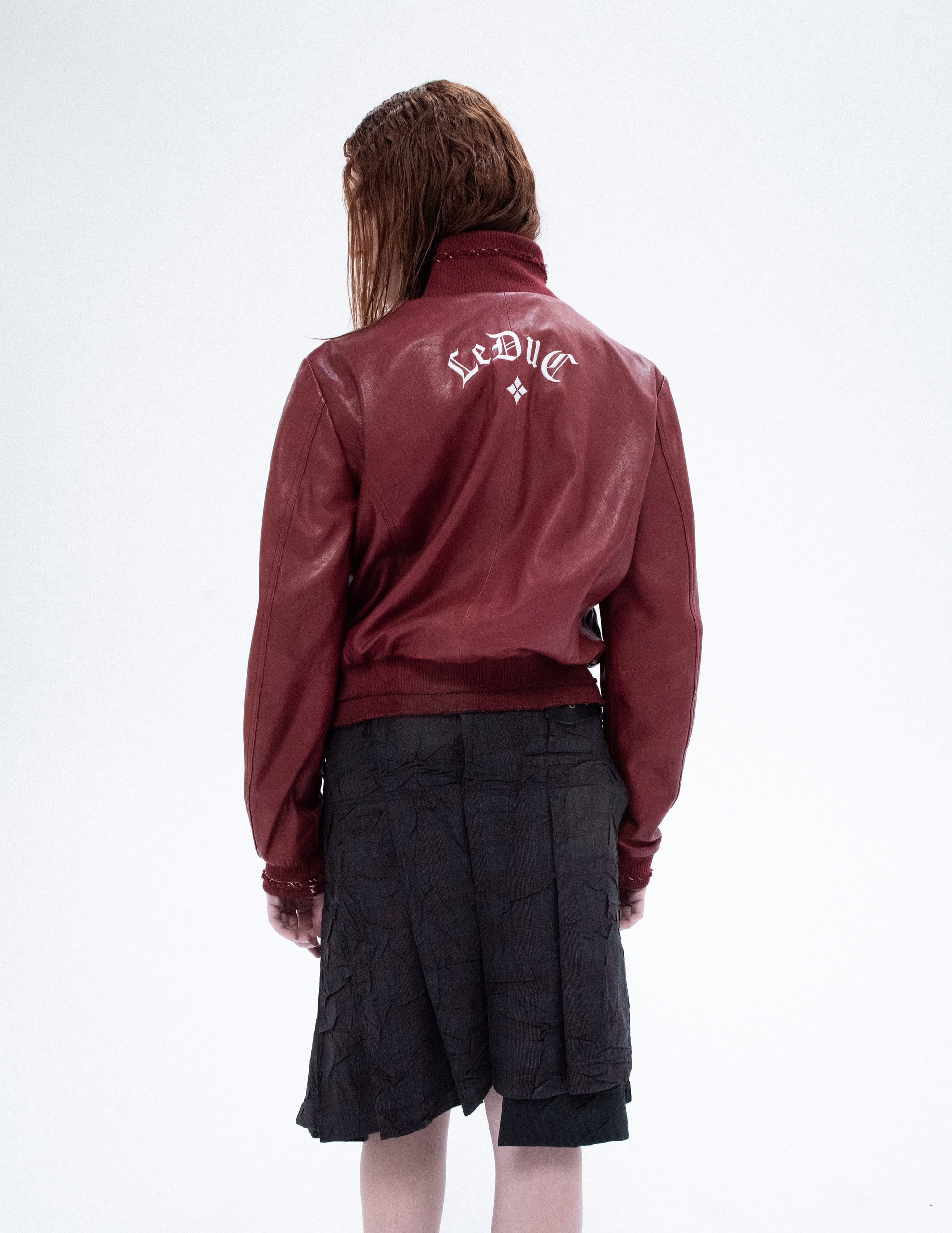 Hybrid Kilt "Messy Business"