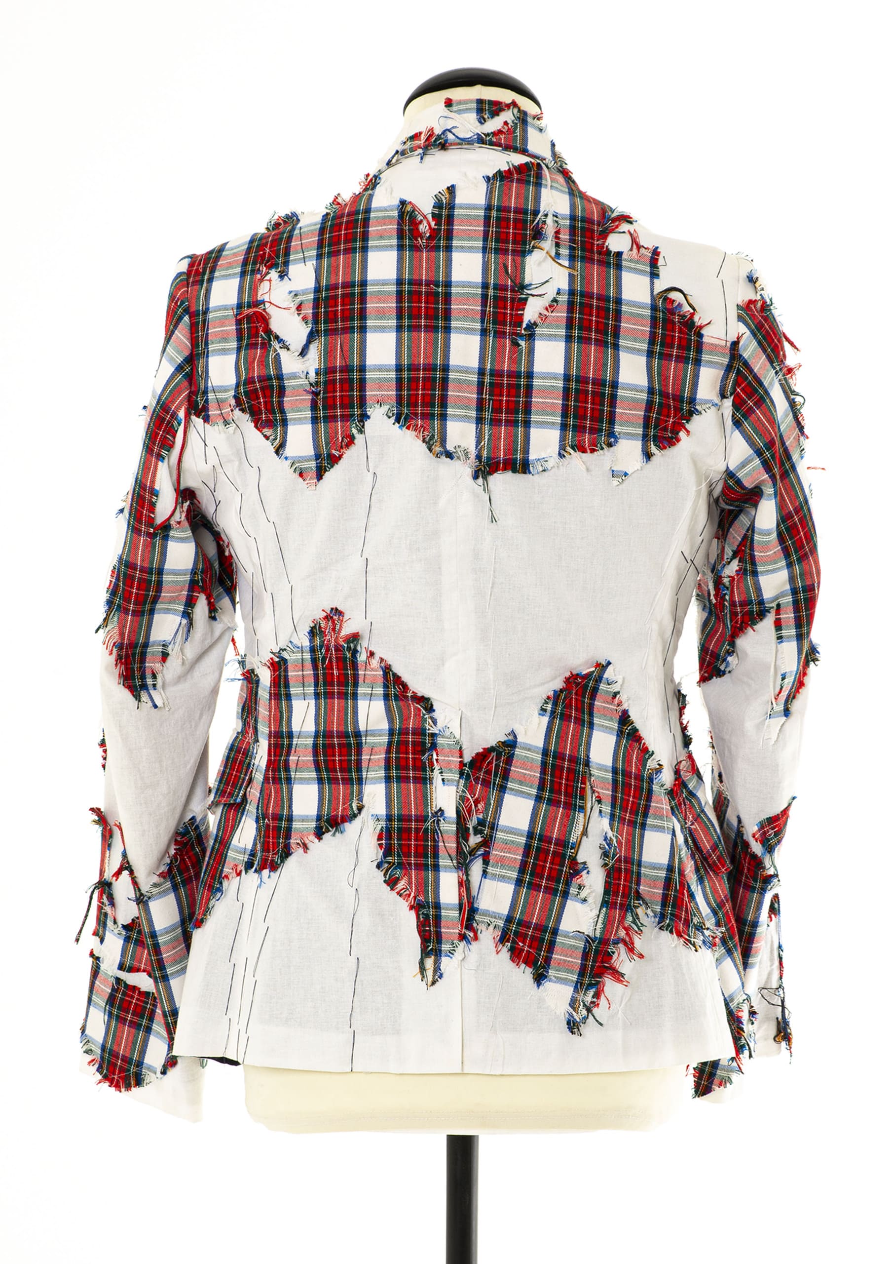 Jacket Scottish Tailor