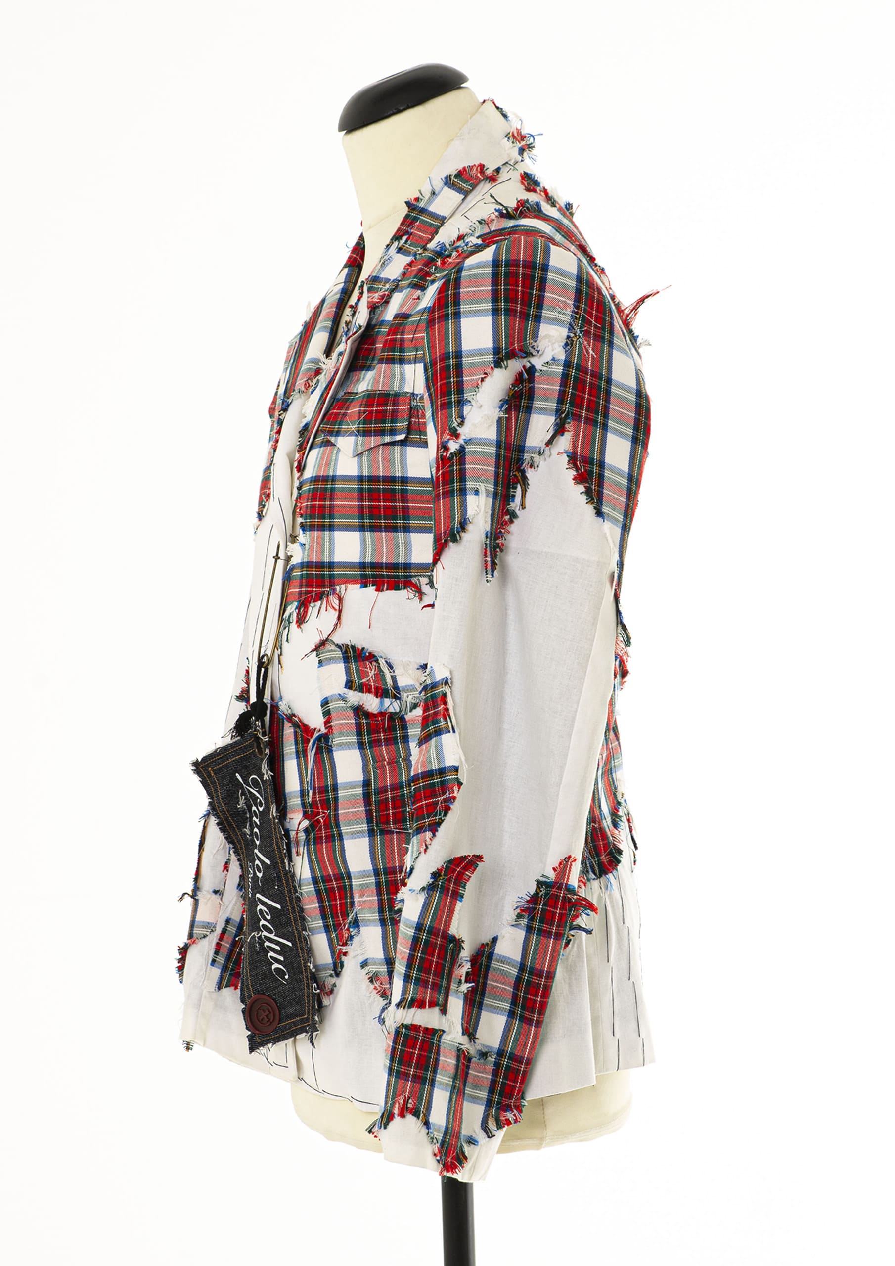 Jacket Scottish Tailor