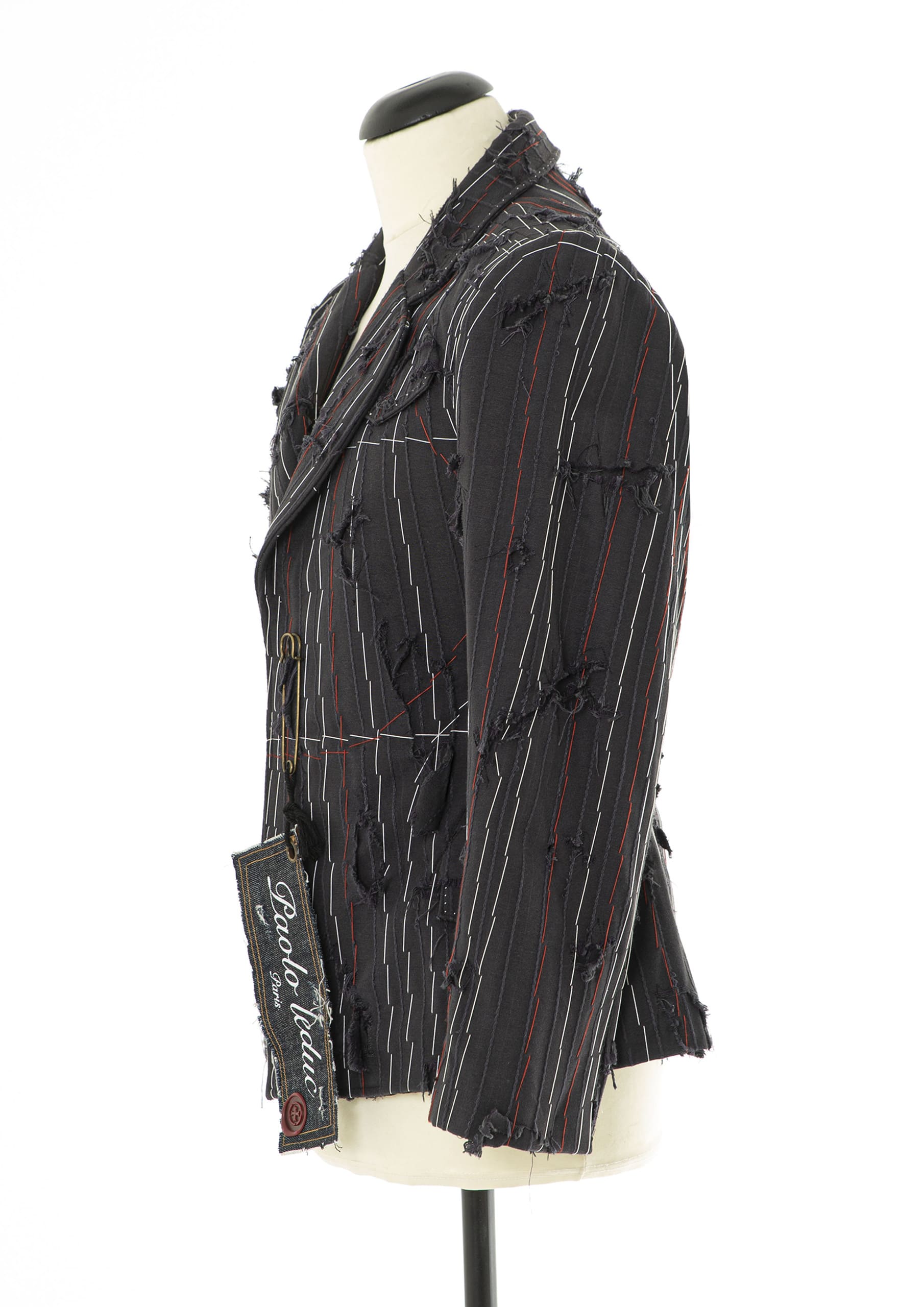 Jacket Unfinished Tailor