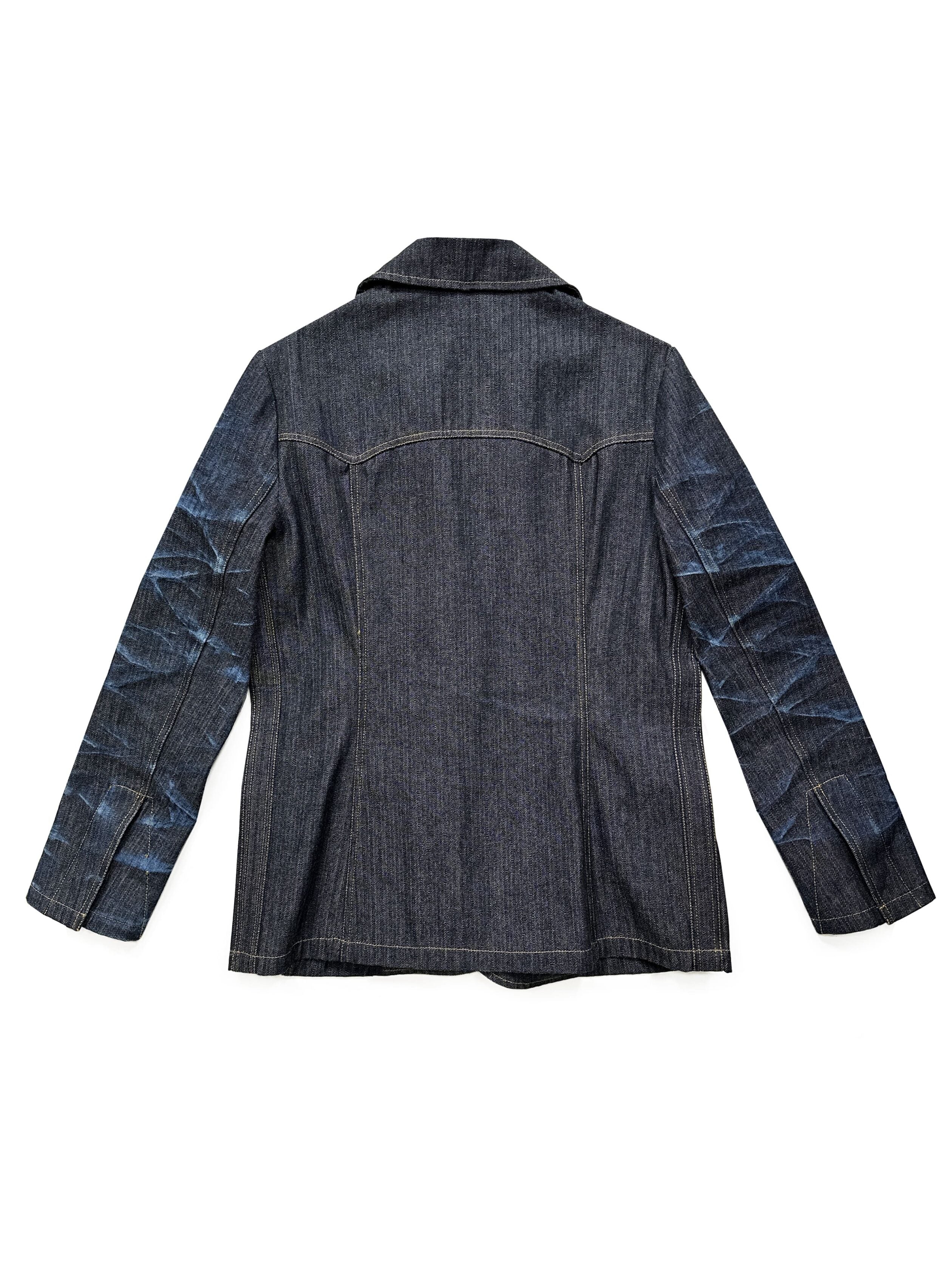 Jacket Workwear "Still Working"