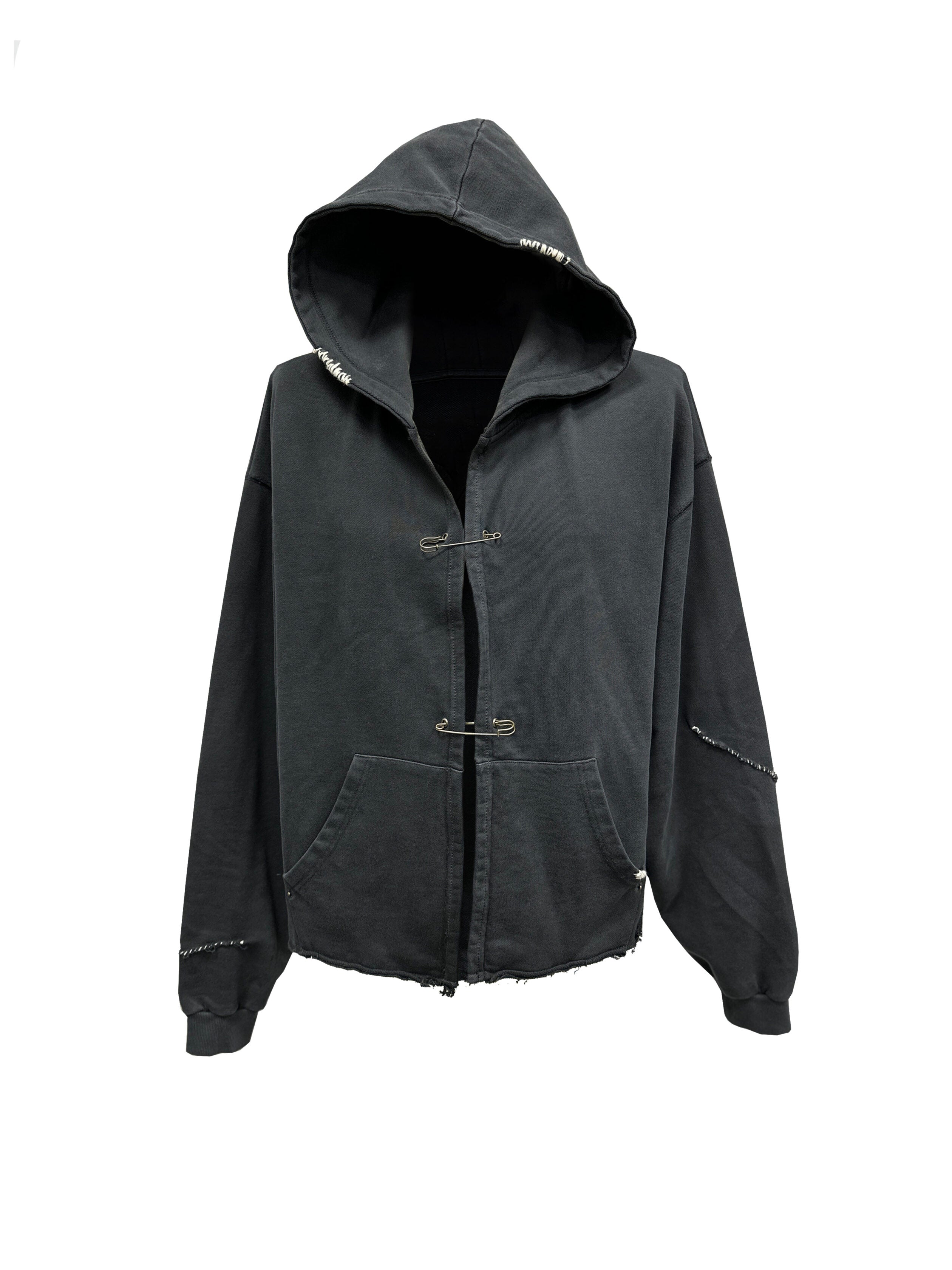 Hoodie “1997 Reconstruction”