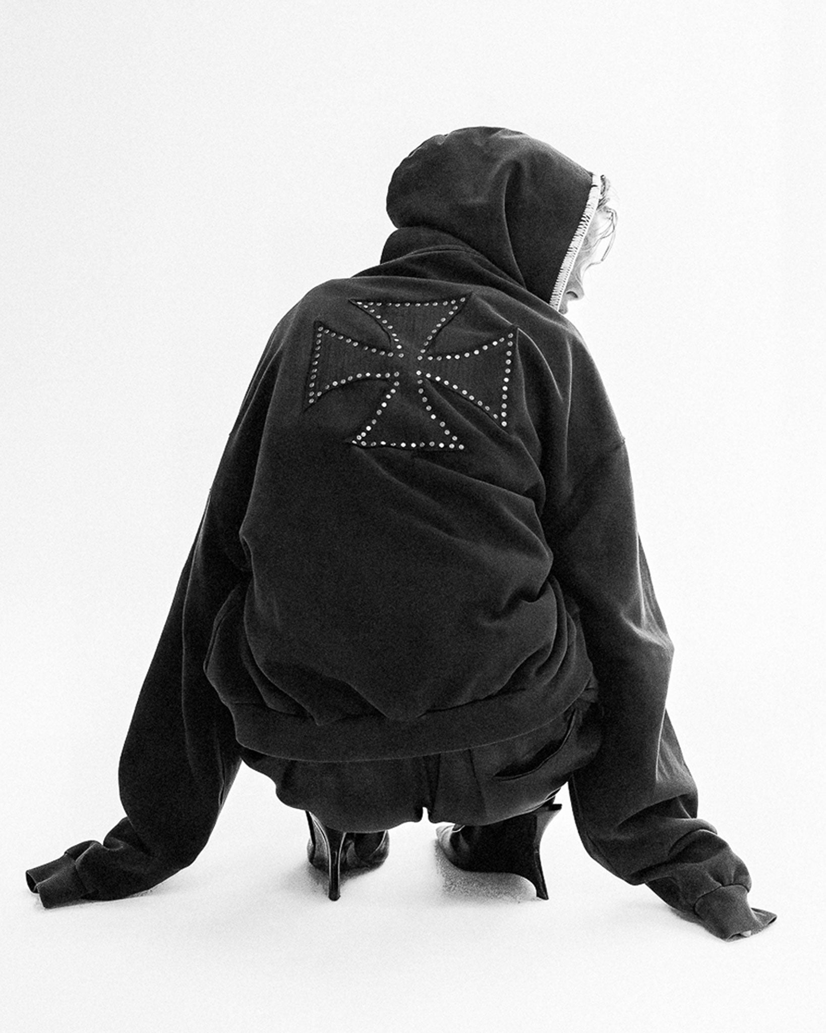 Hoodie “The Climax”