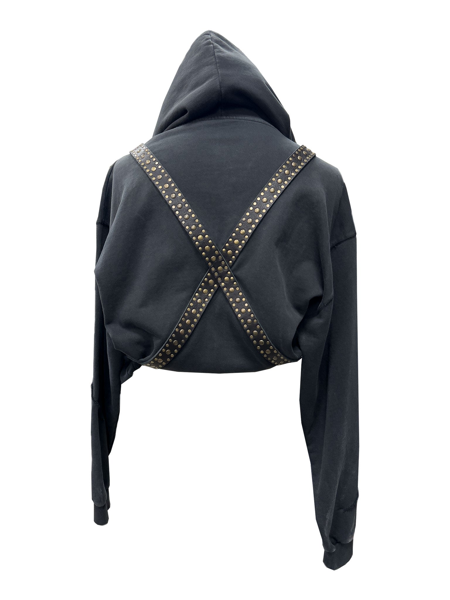 HOODIE “Parachute Kink”