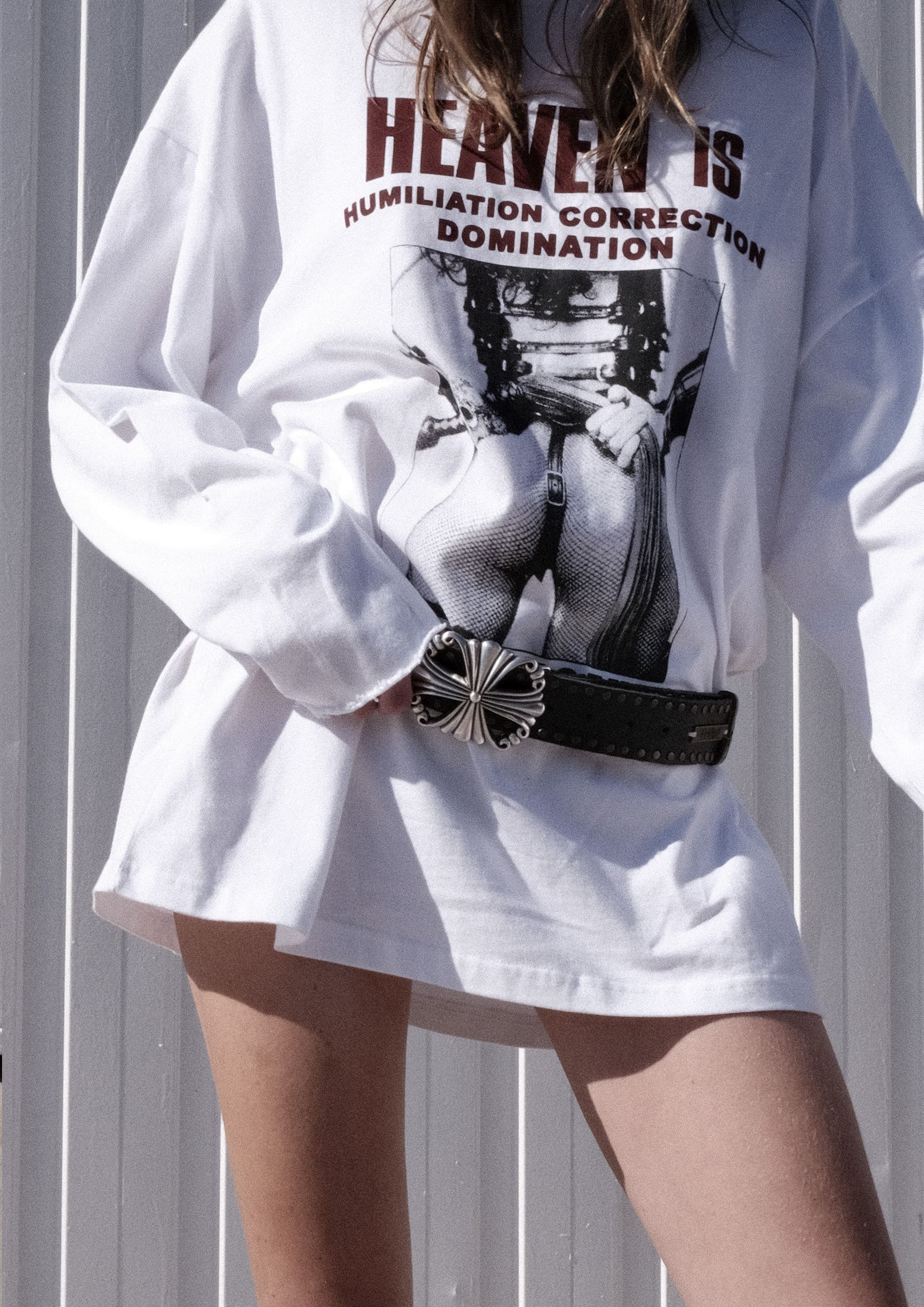 Longsleeve “Heaven“