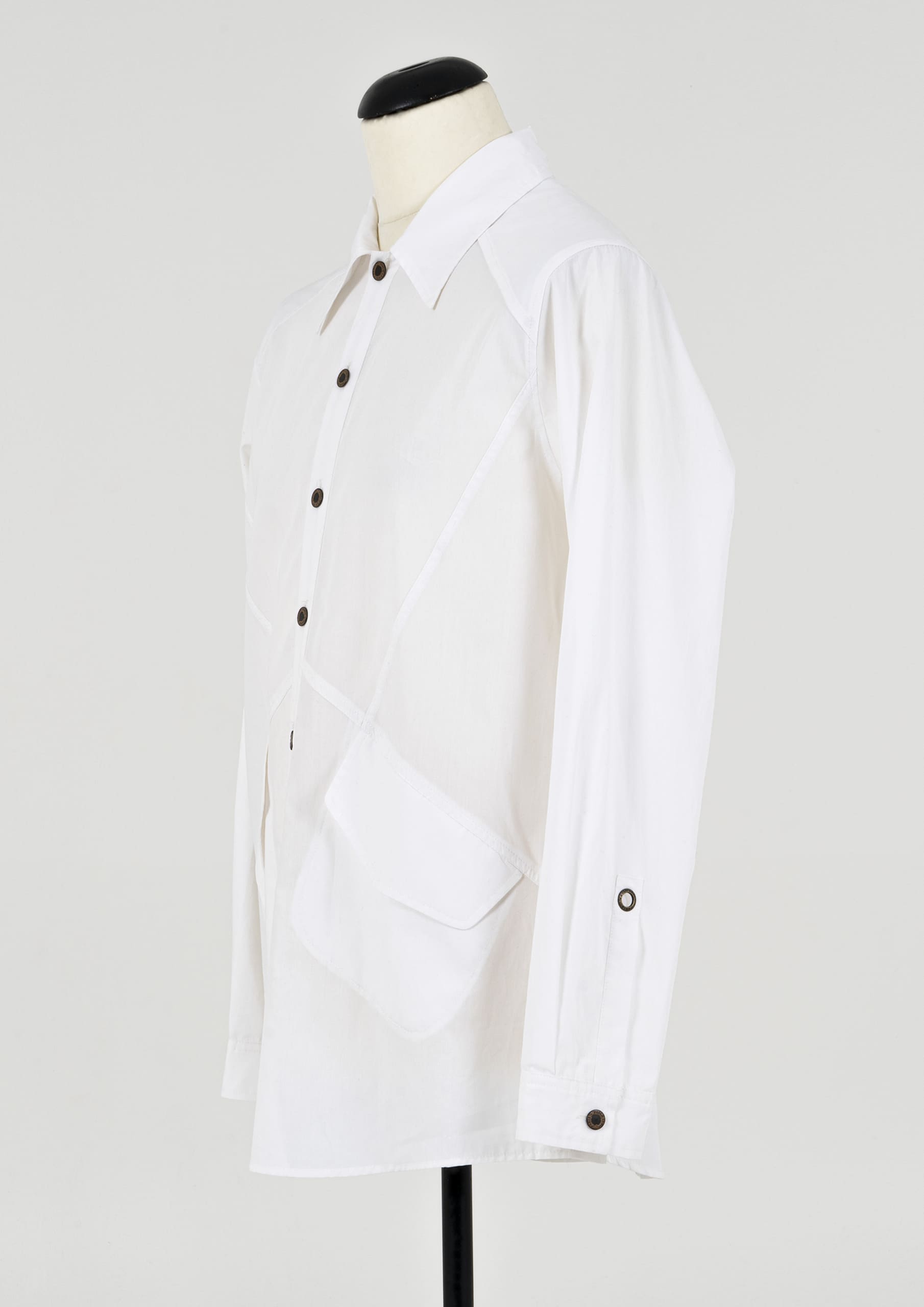 Over Shirt El Santo Leduc