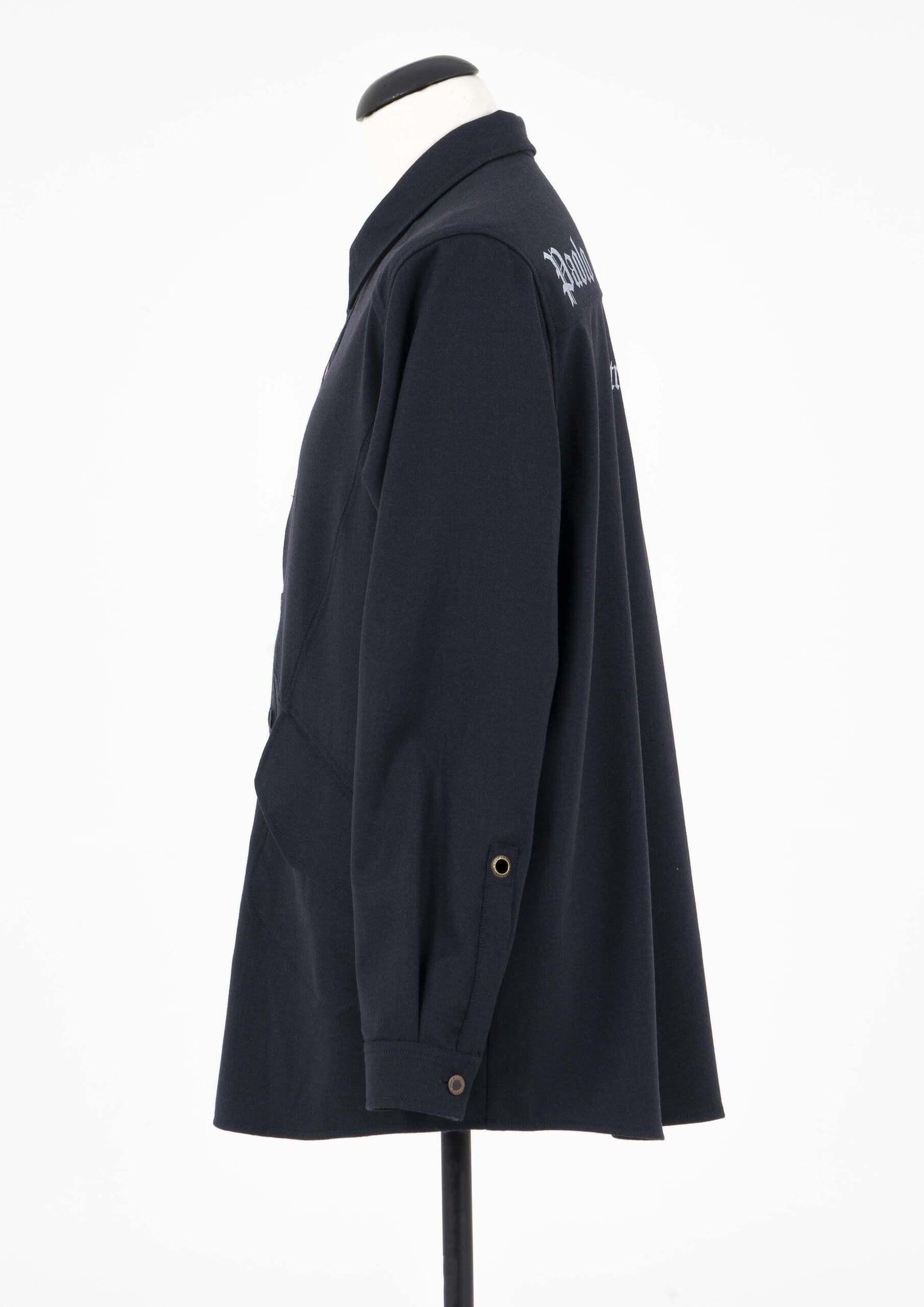 Over Shirt El Santo Leduc