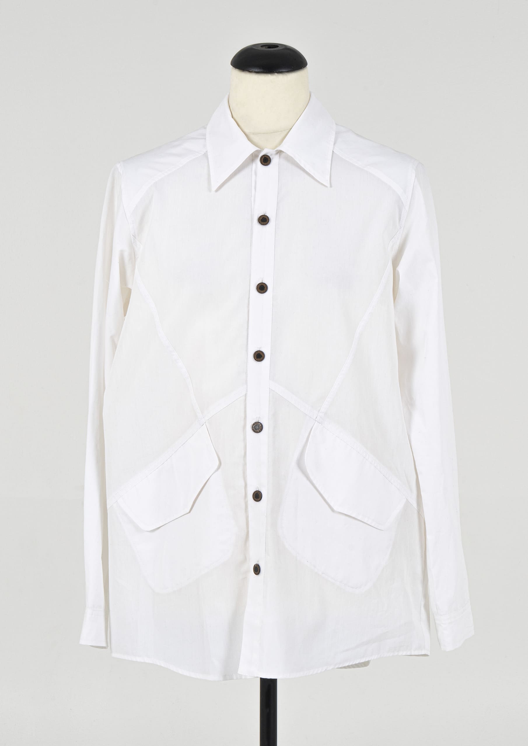 Over Shirt El Santo Leduc