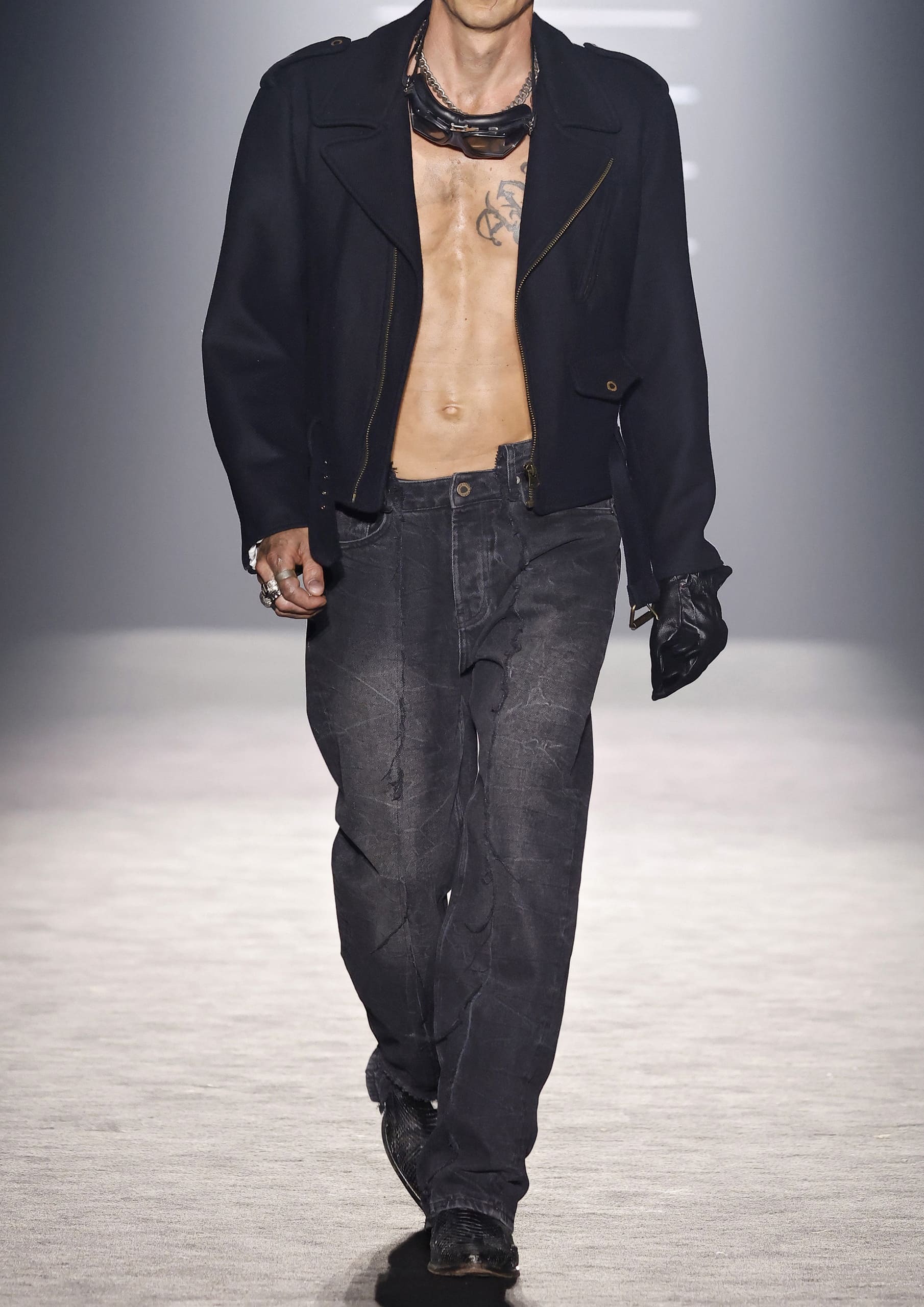 Perfecto Jacket "Leduc"