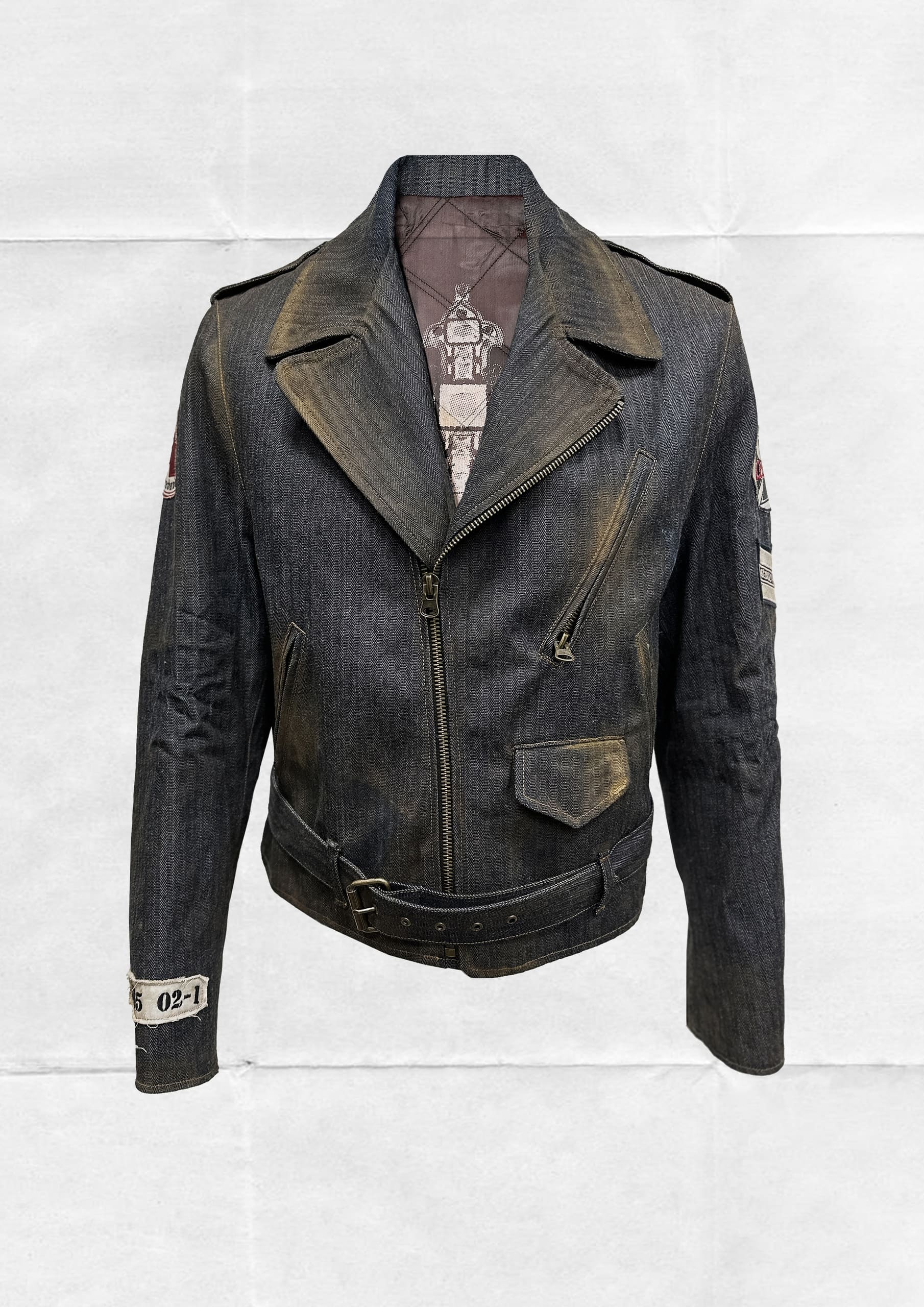 Perfecto Jacket "Sons of Tailoring"
