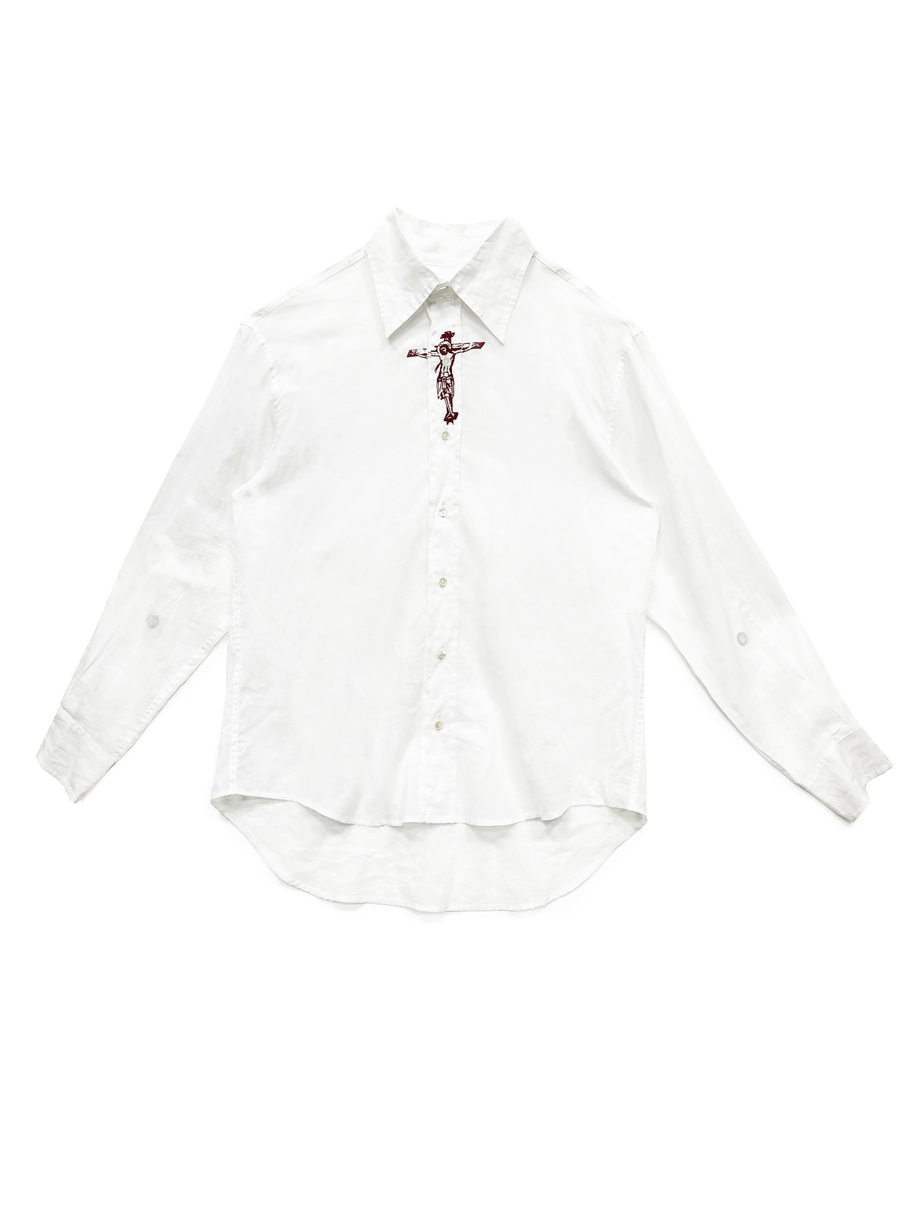 Shirt “Bendiciones”
