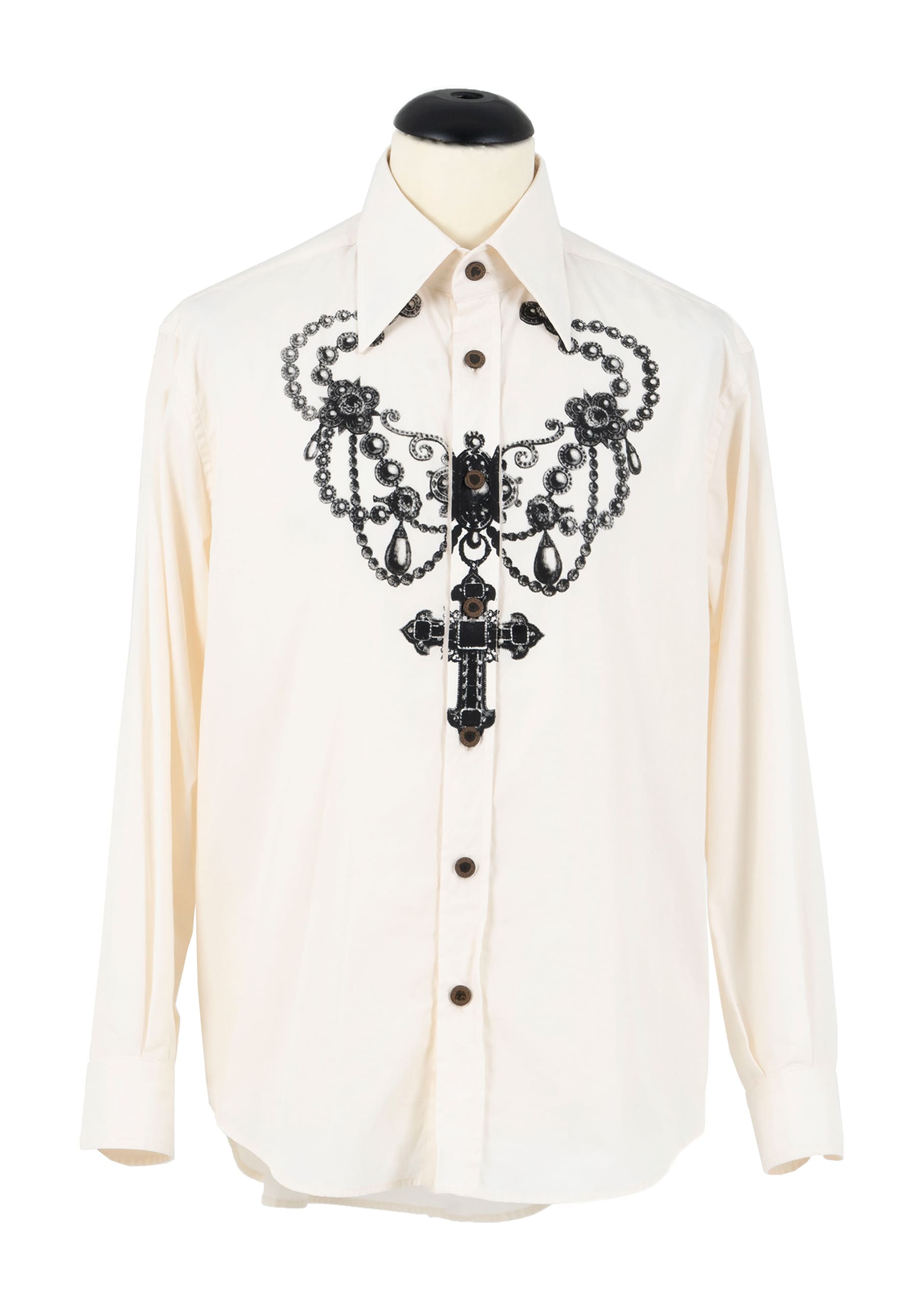 Shirt "Blessed"