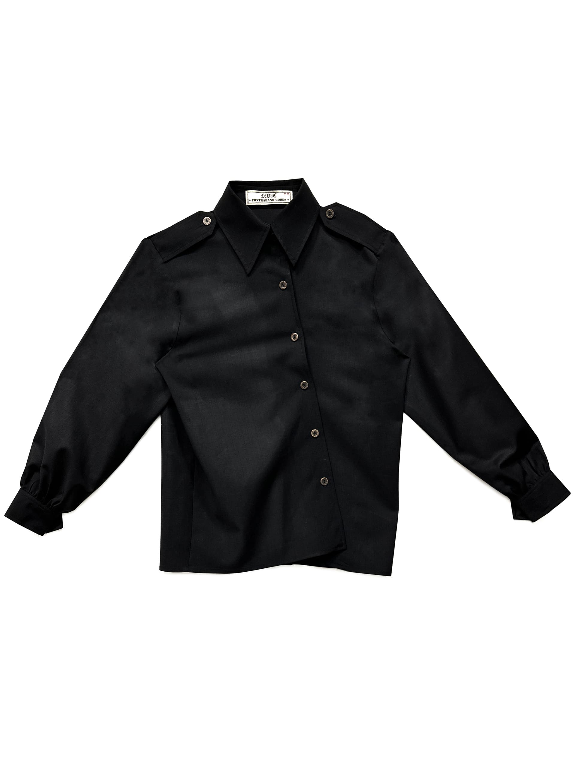 Shirt “Hot Wax”