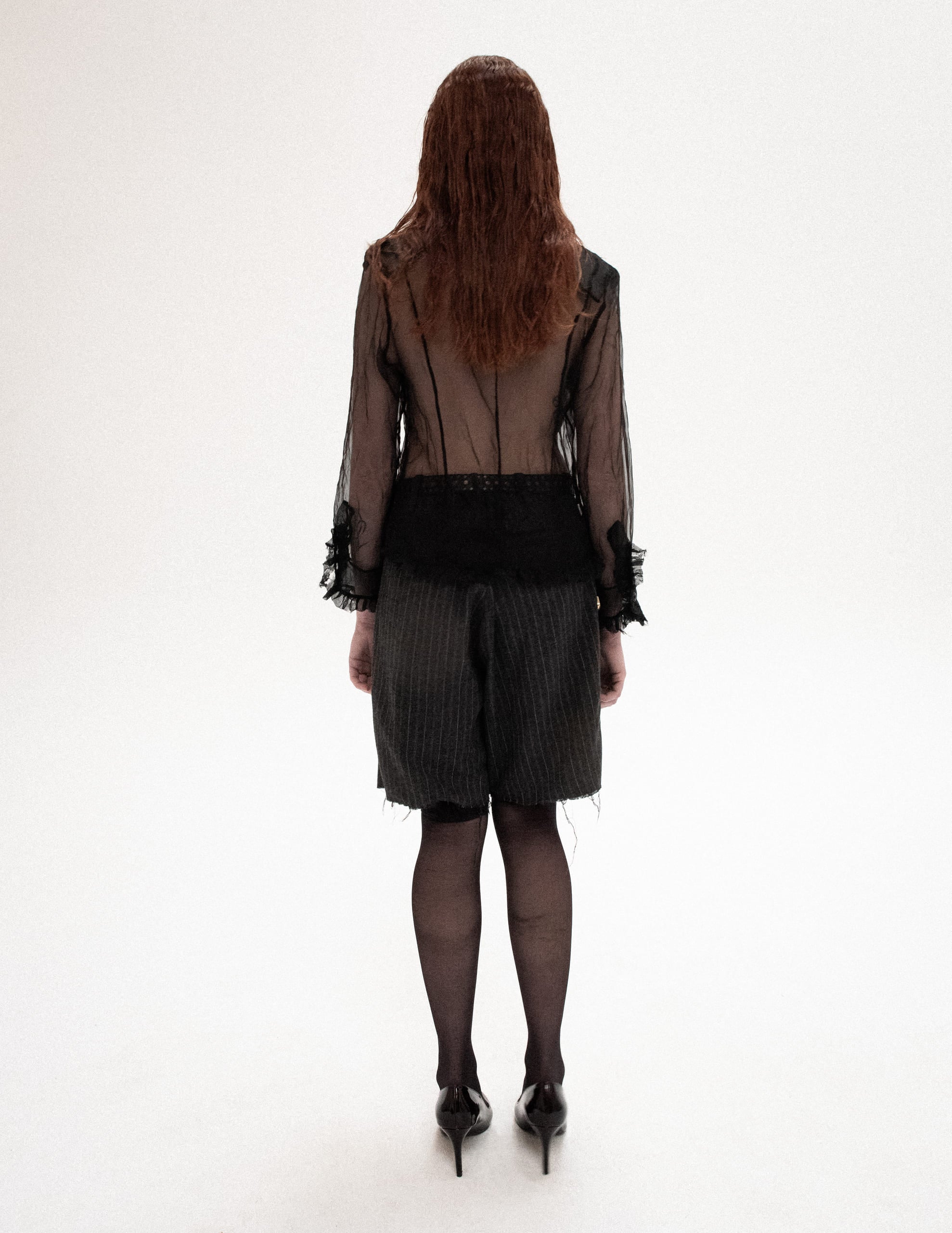 Shirt “The Voyeur”