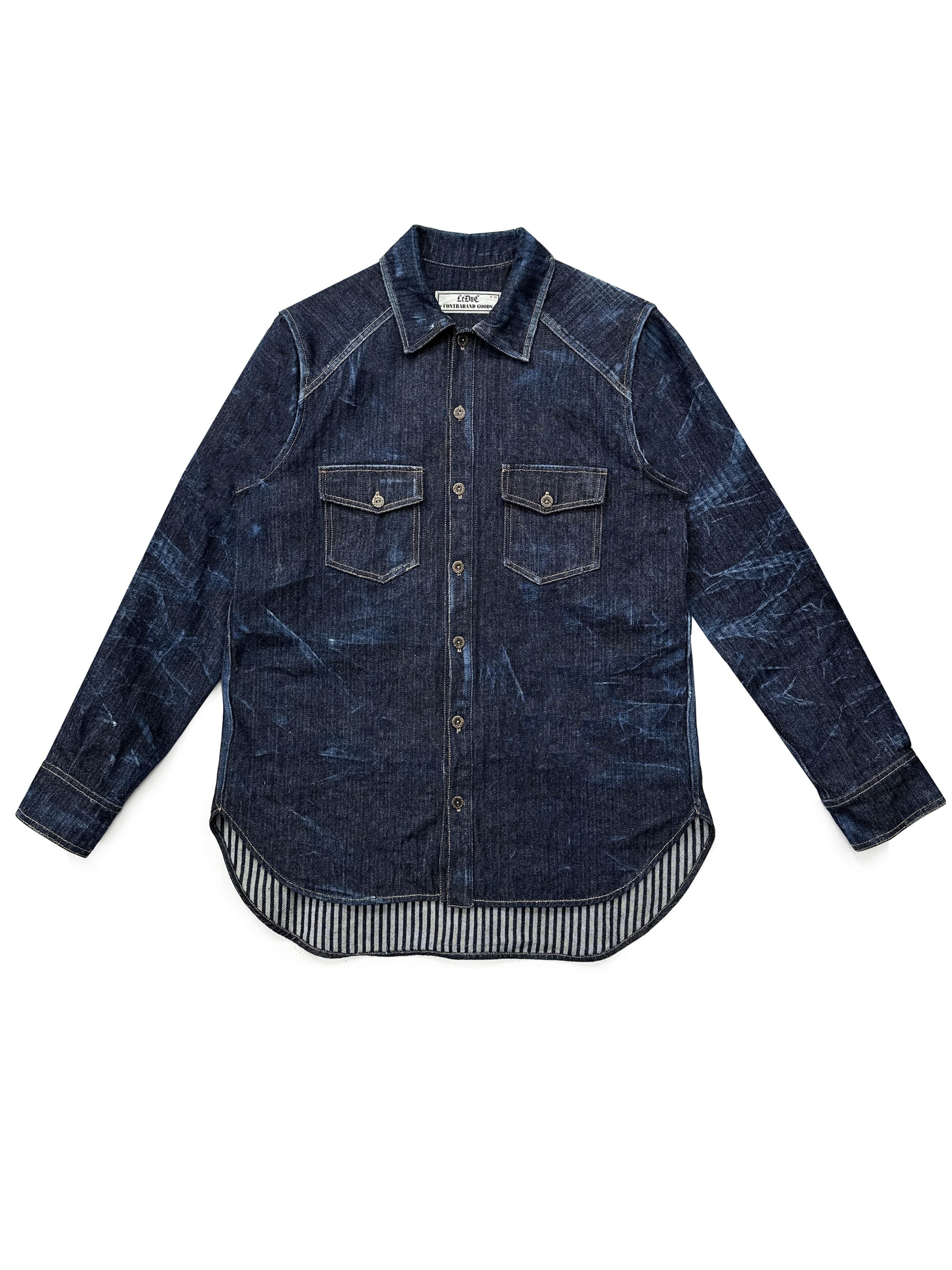 Shirt “The Worker”