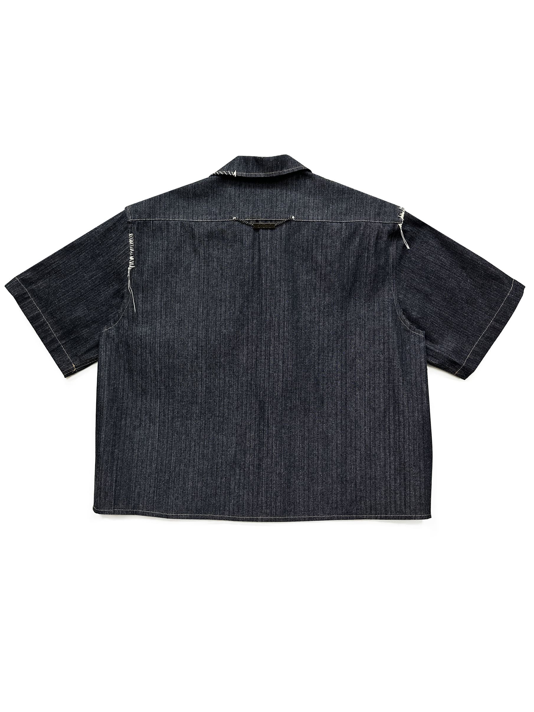 Shirt “Workwear”