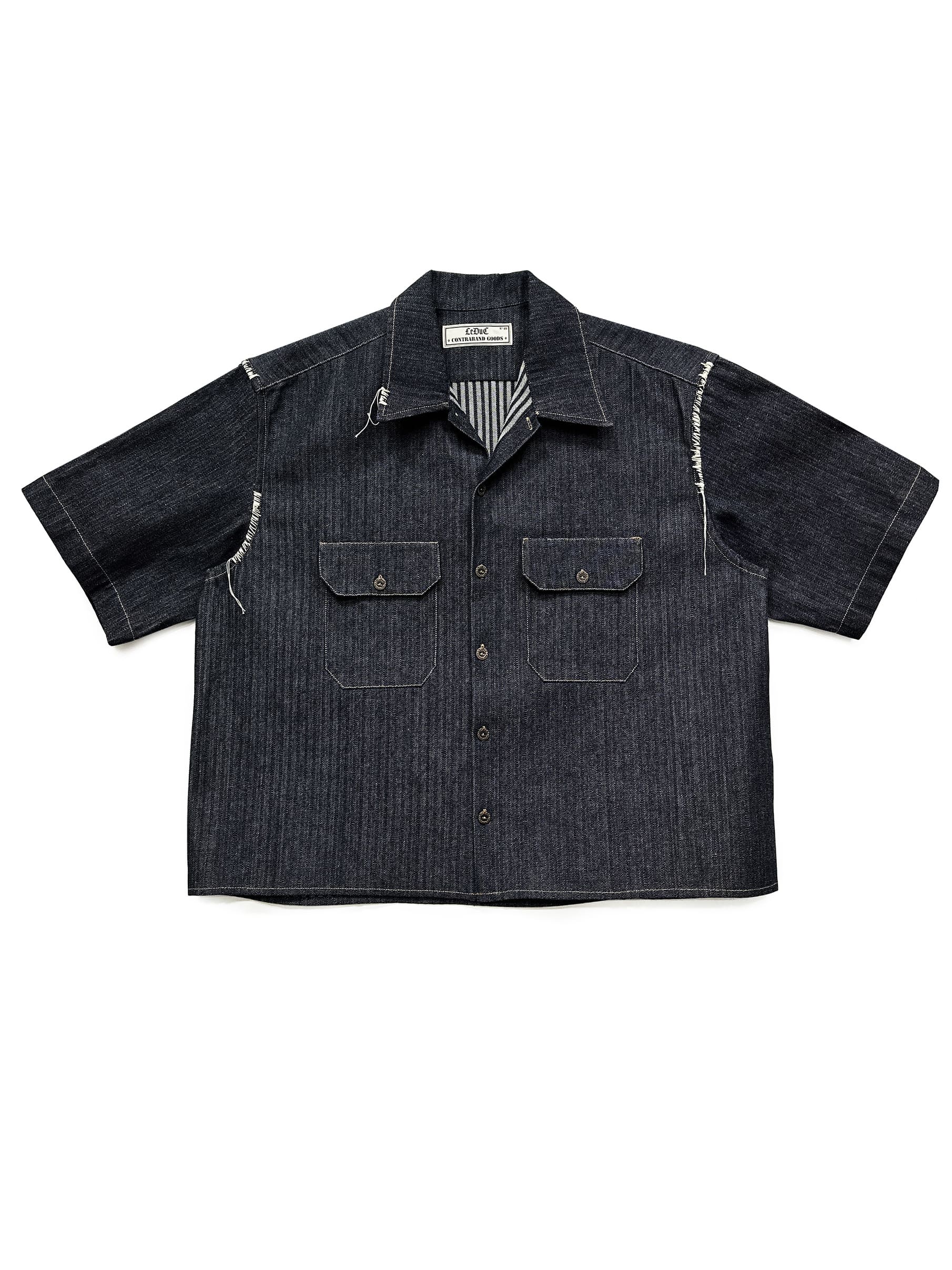 Shirt “Workwear”