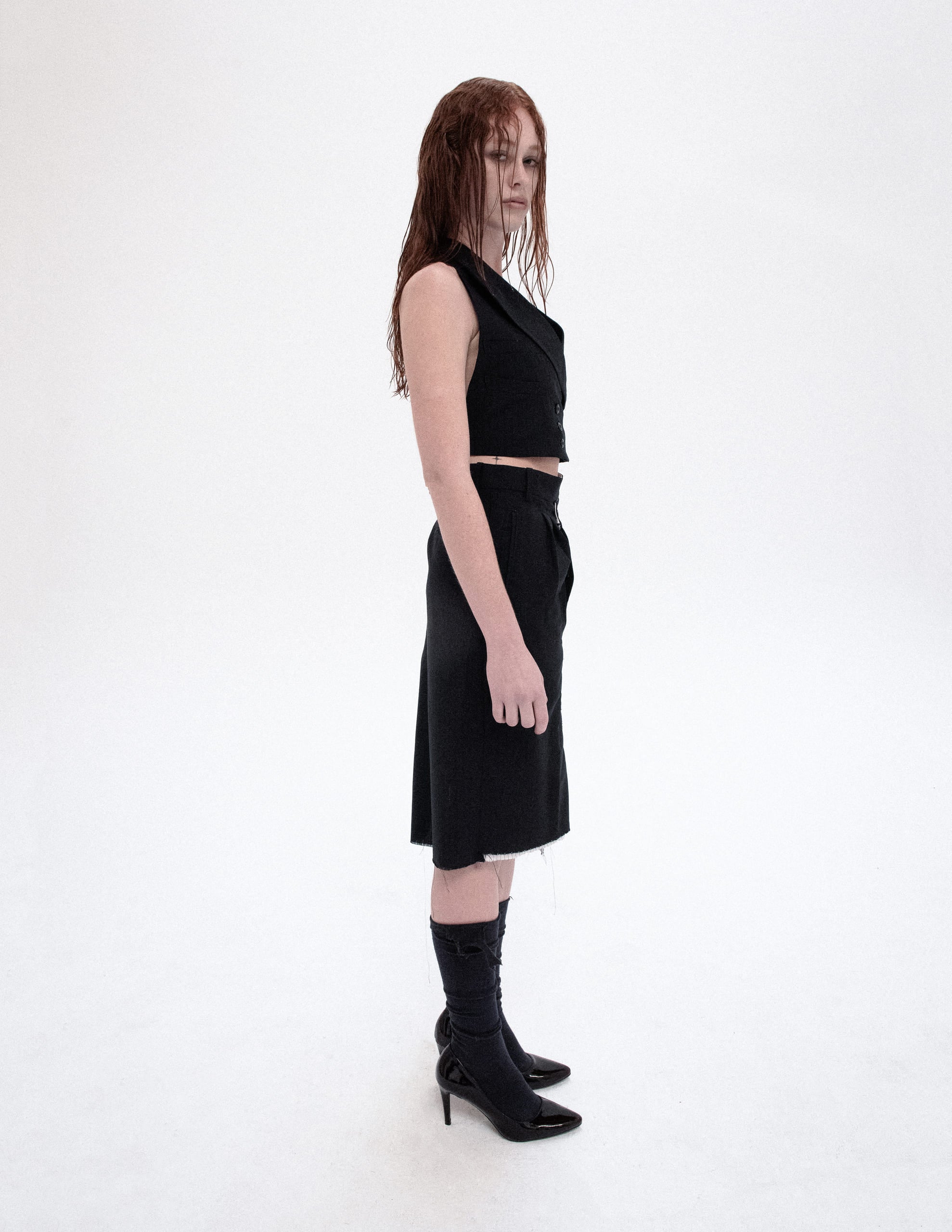 Skirt “Under the Table”