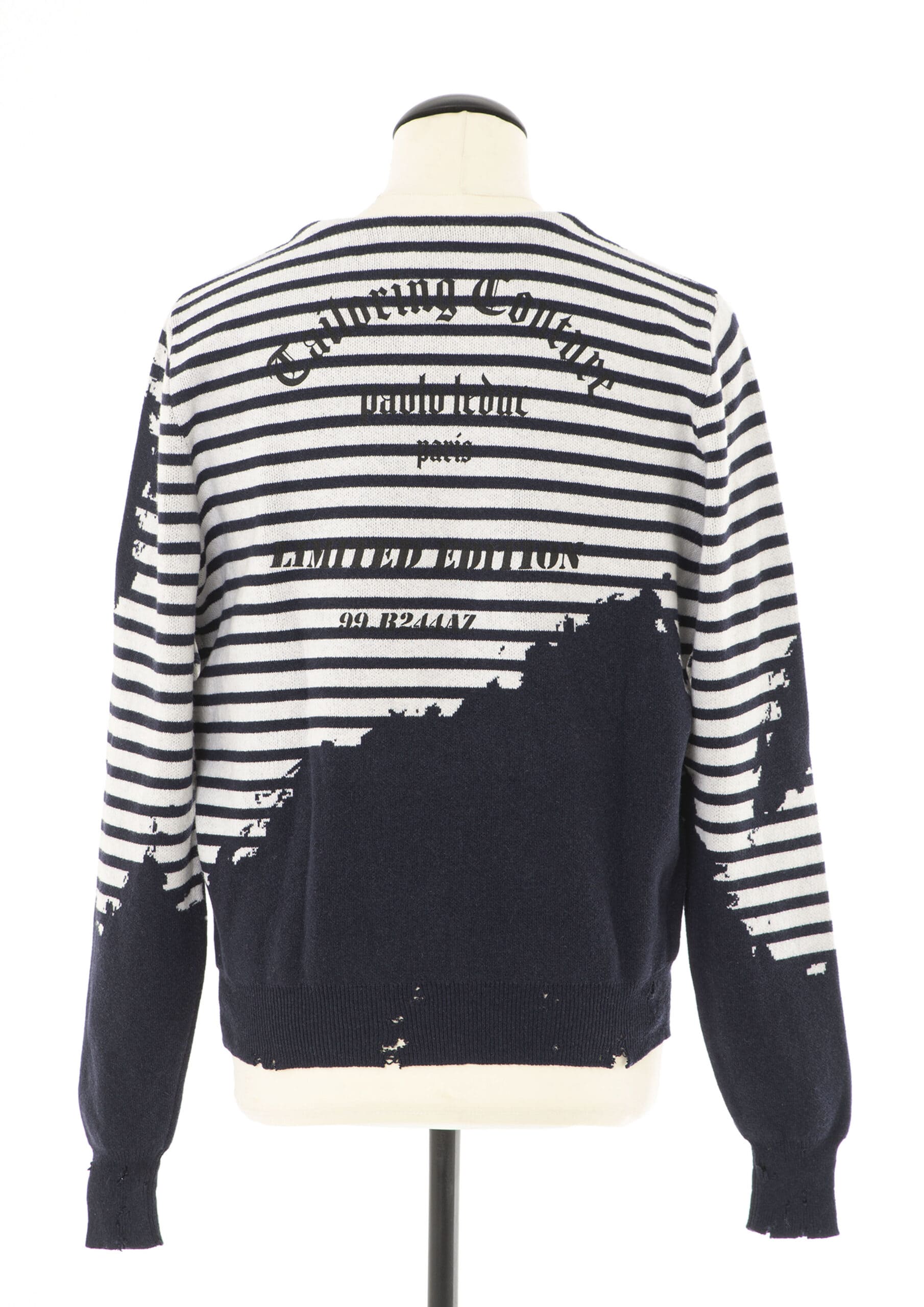 Sweater Drunken Sailor