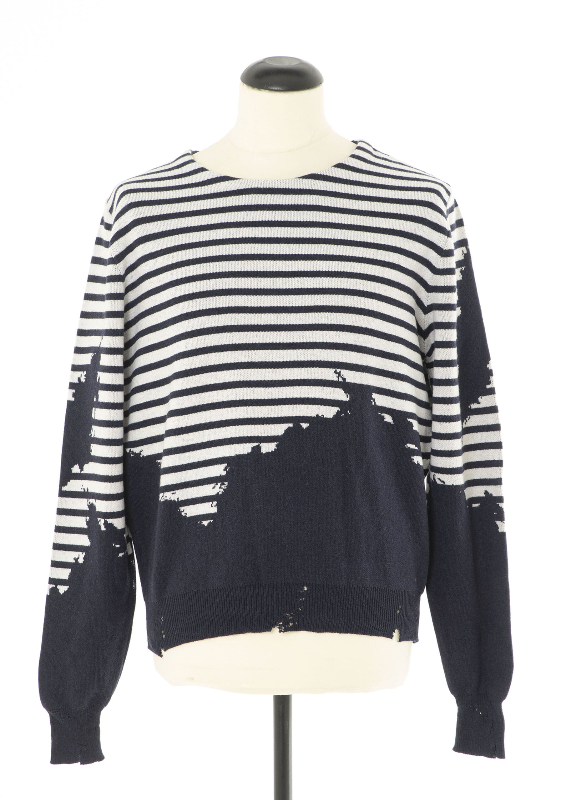 Sweater Drunken Sailor
