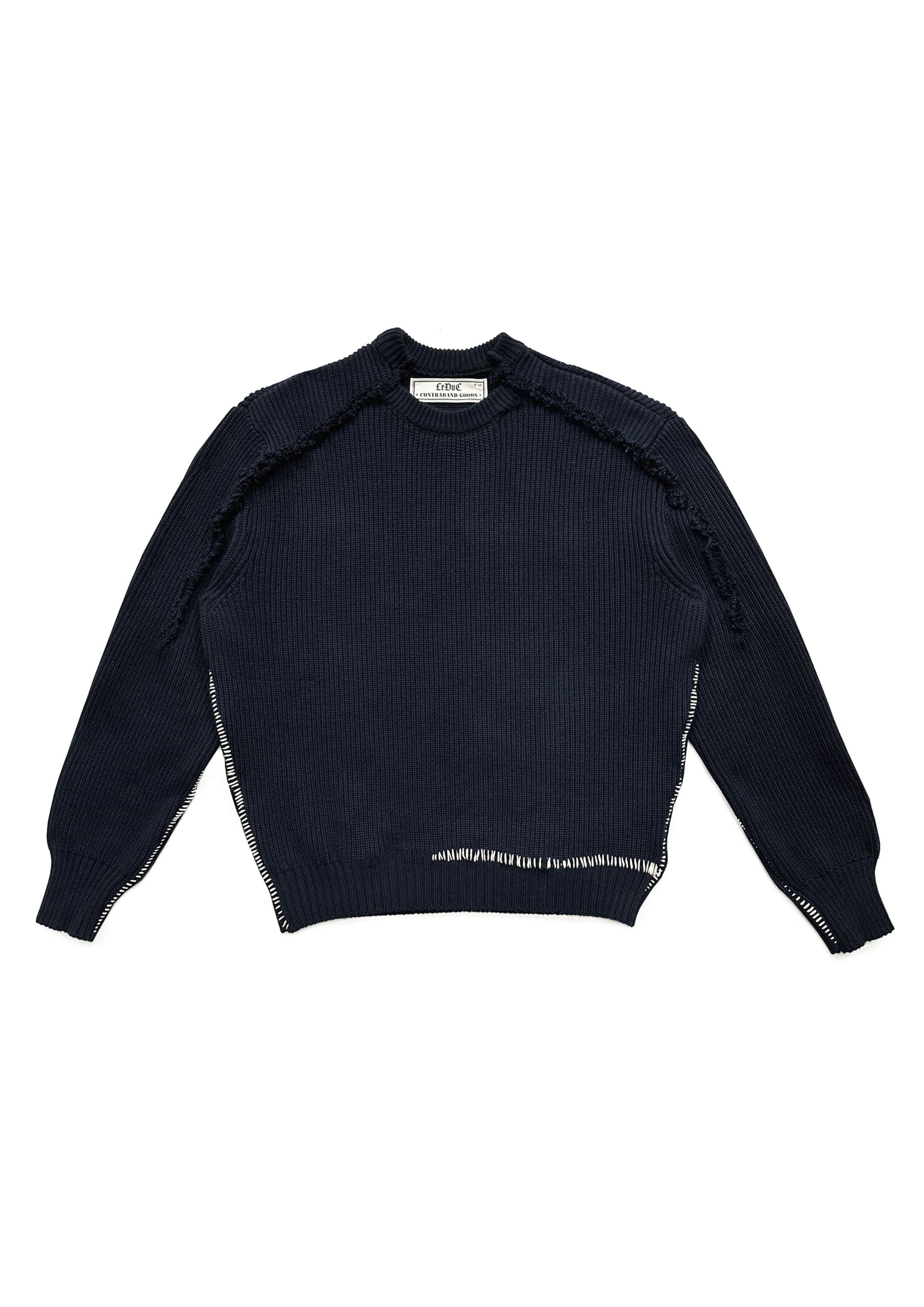 Sweater "The Confession"