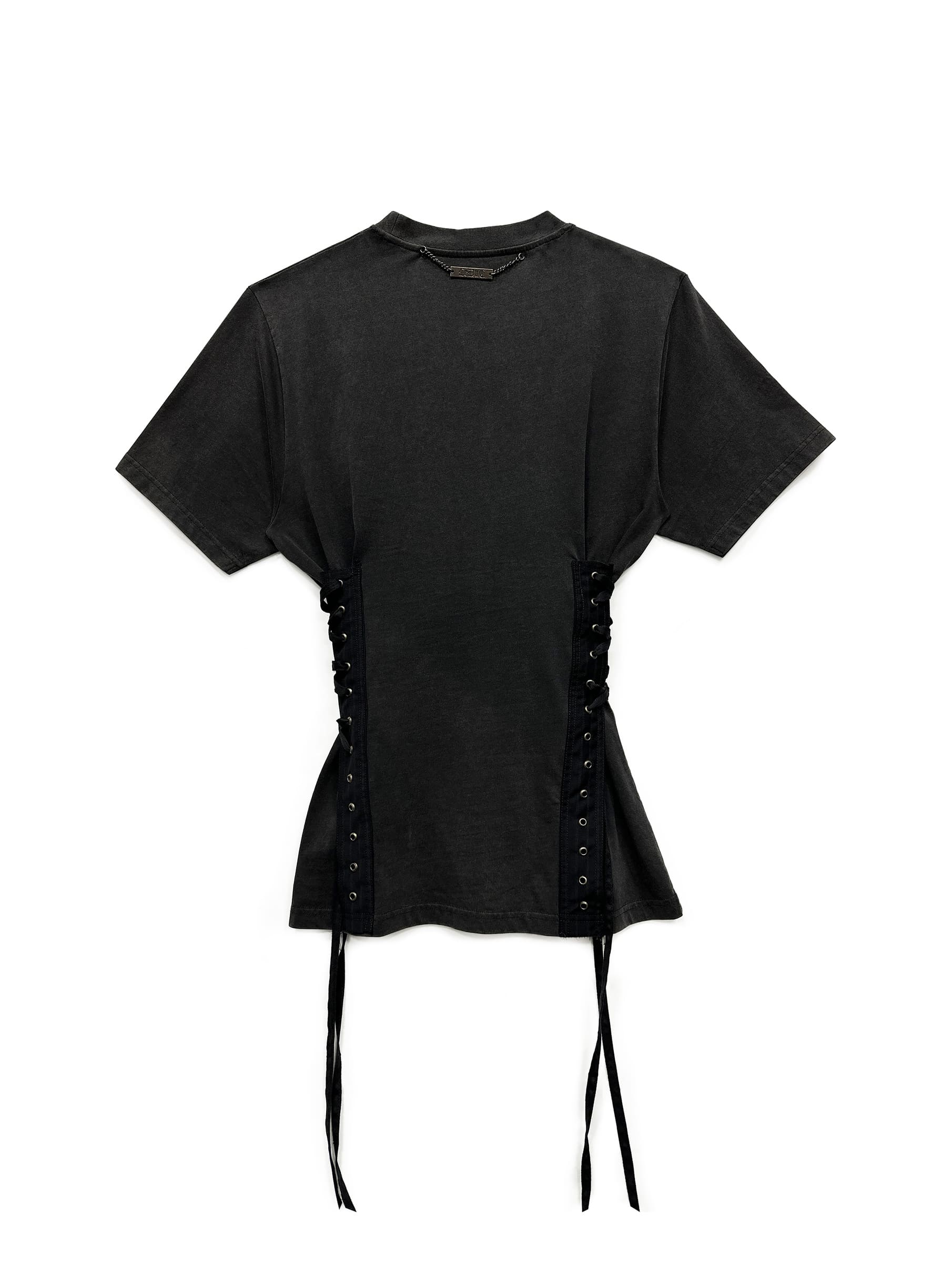 T-Shirt “Bustier”