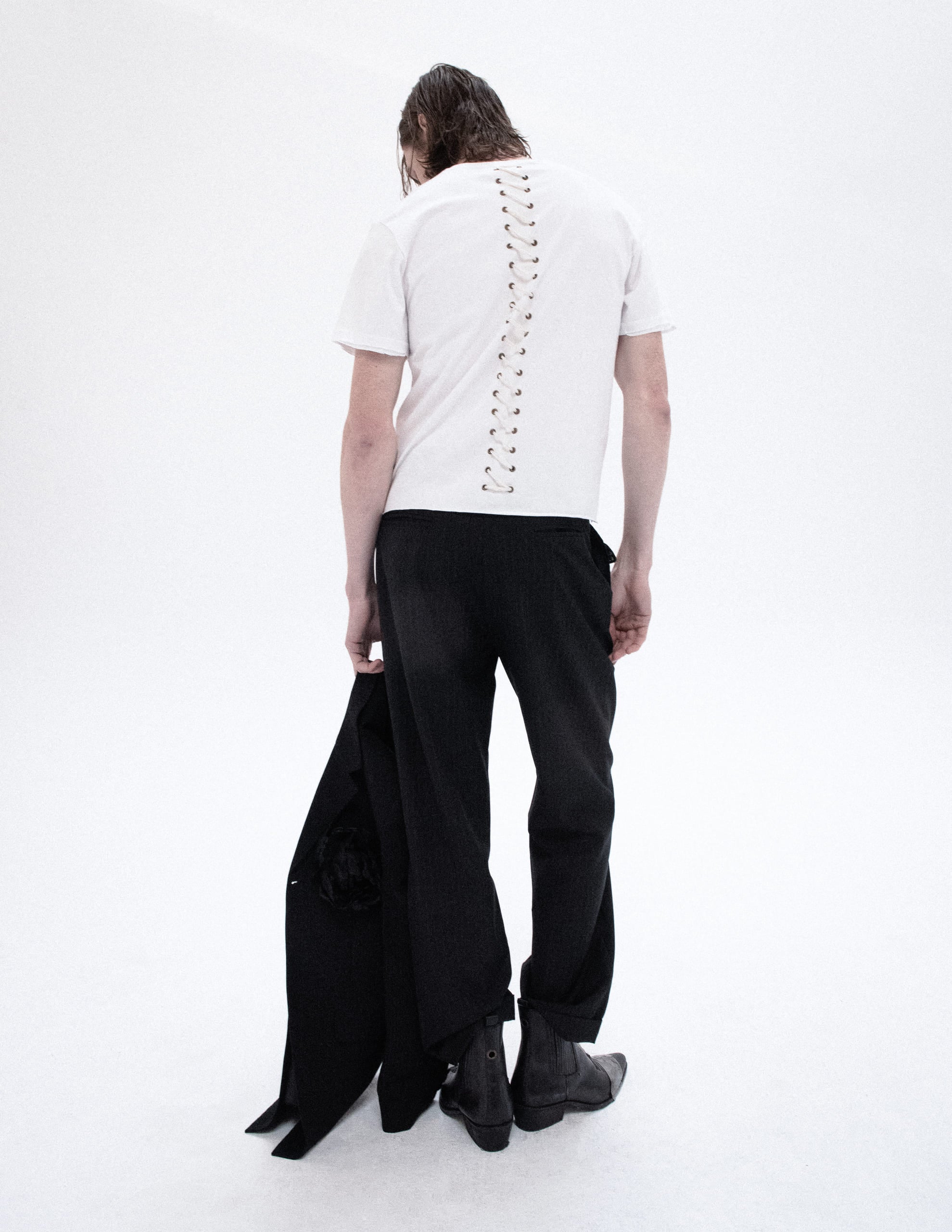 T-shirt “Fetish Frendly”