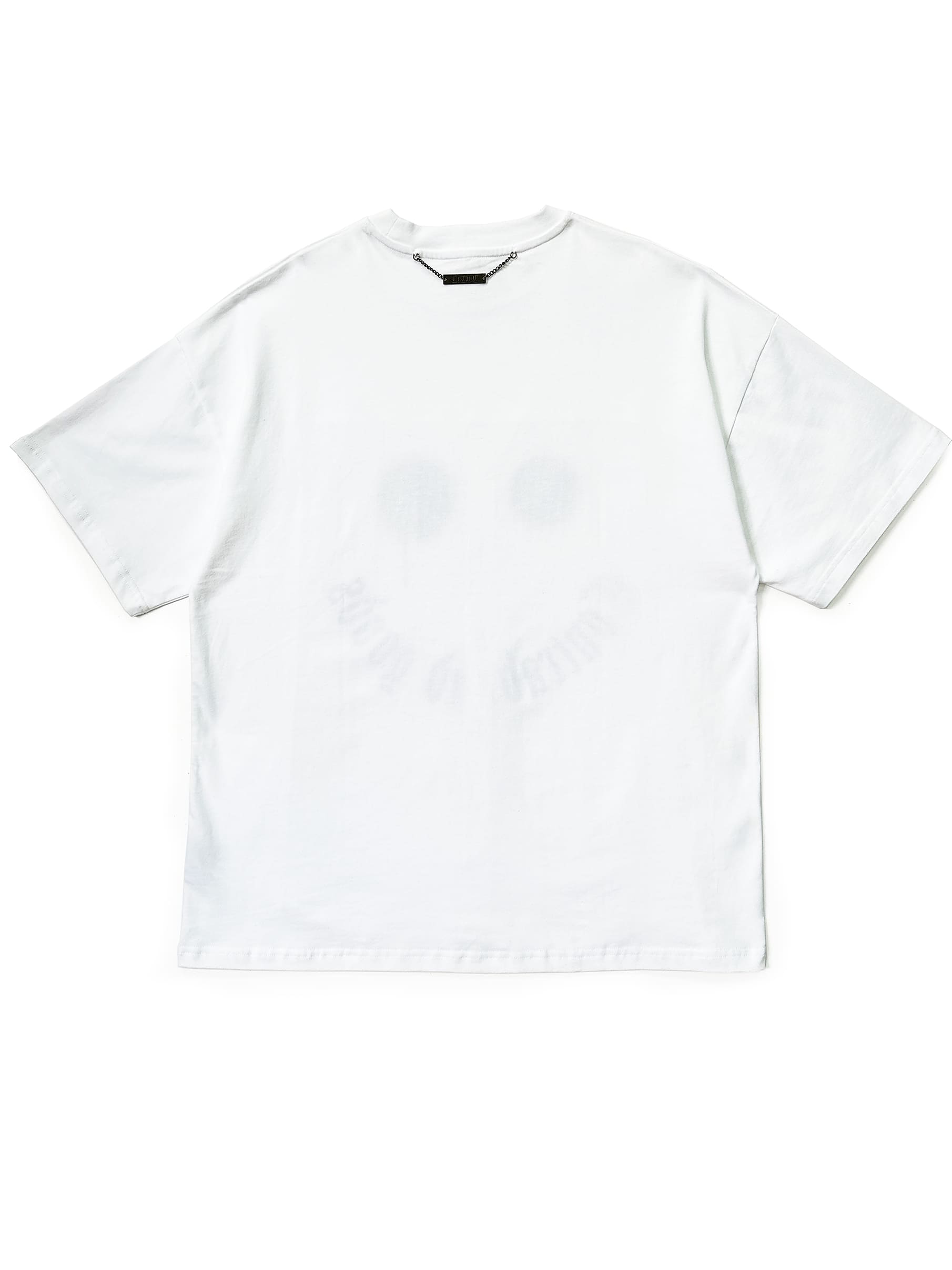 T-shirt "Happy Contraband"