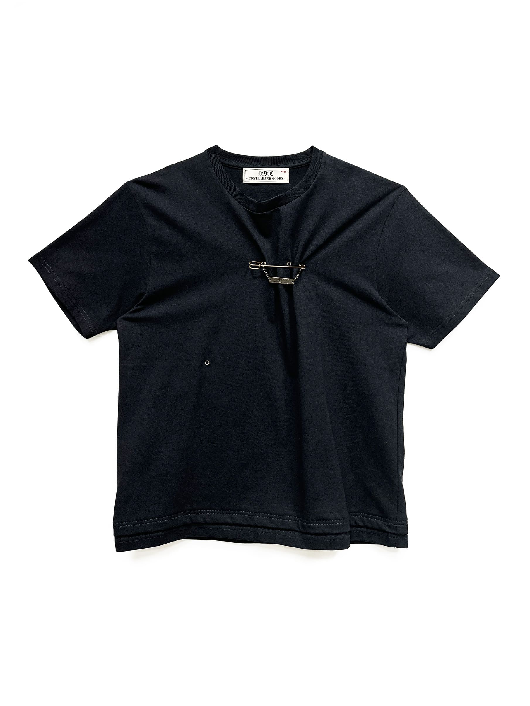 T-Shirt “Three-Position“