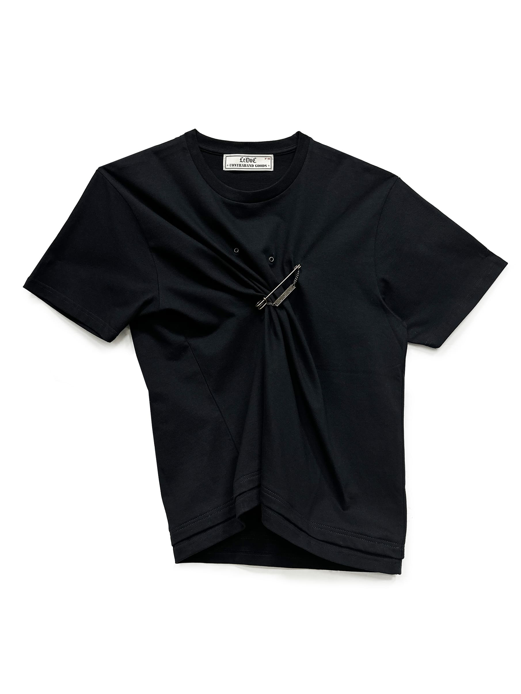 T-Shirt “Three-Position“