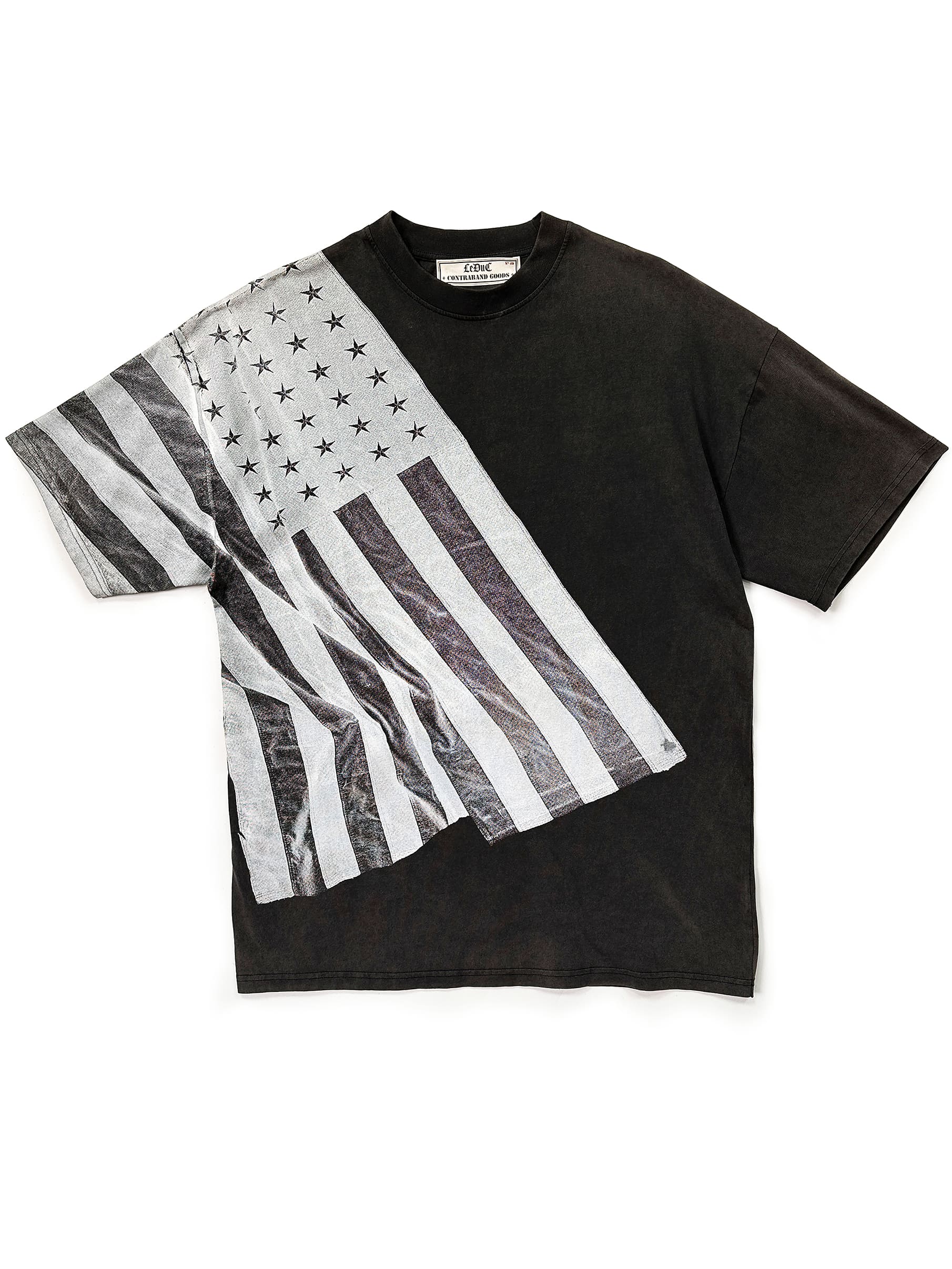 T-shirt "Lost Flag"